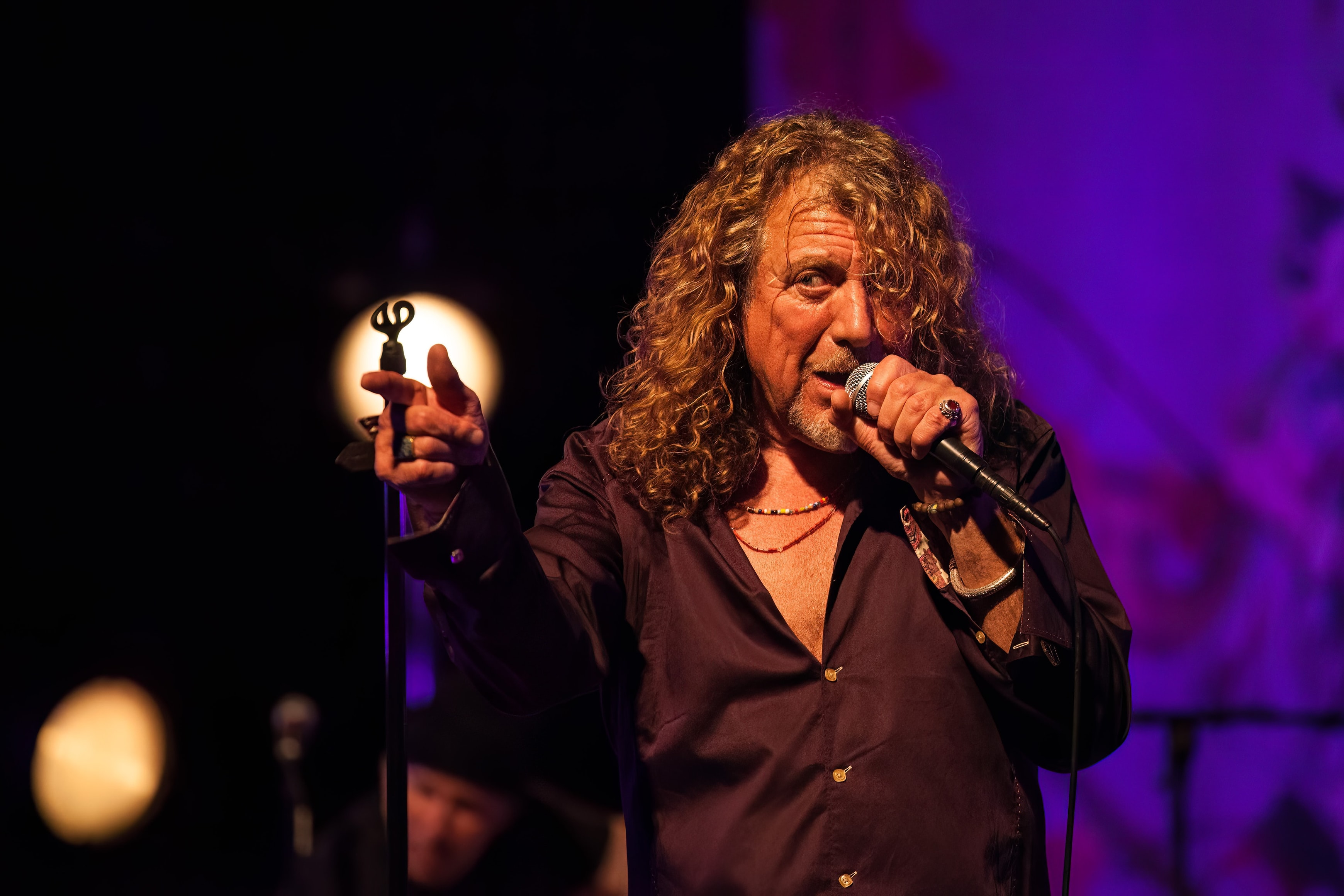 Robert Plant