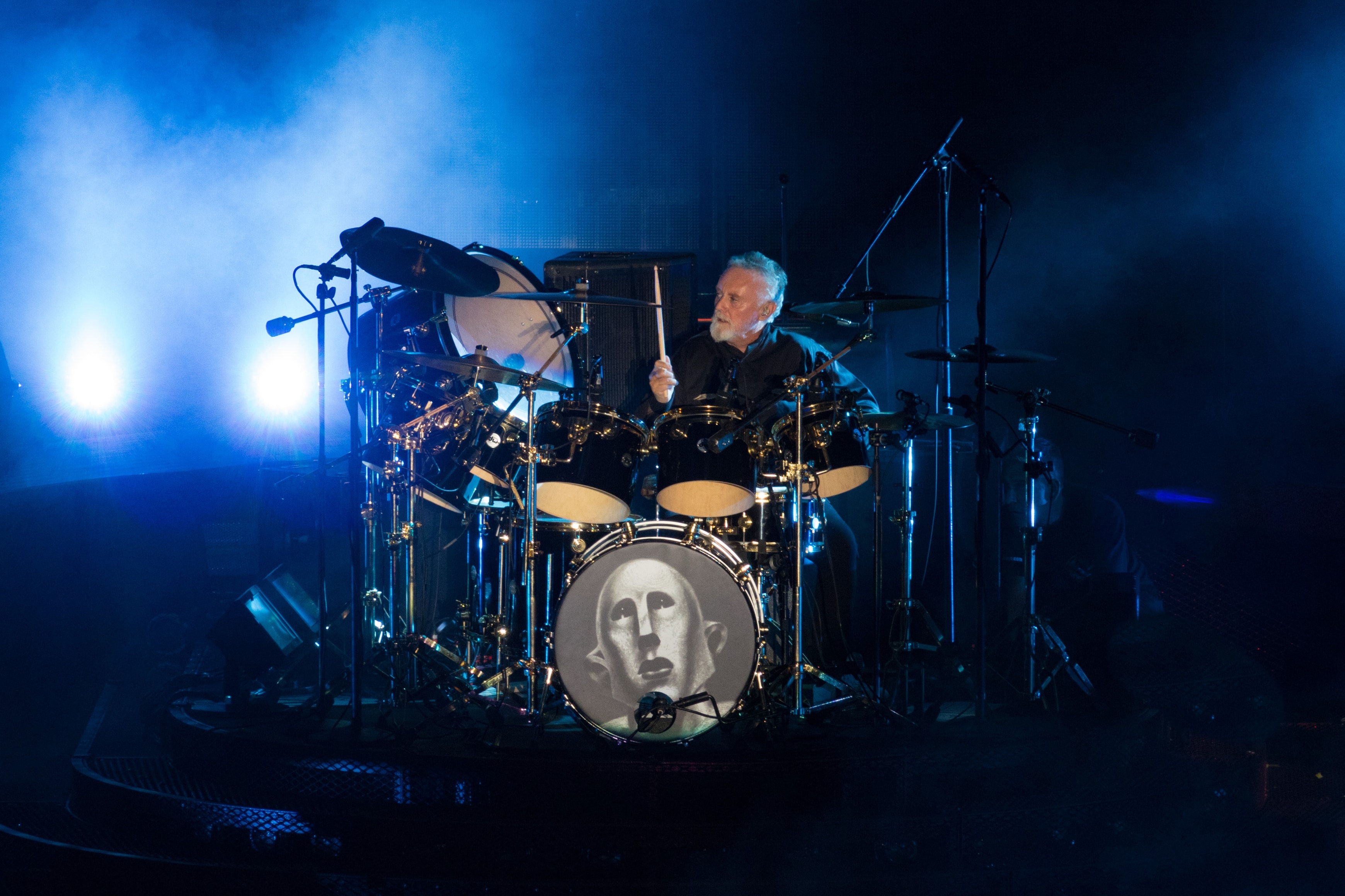 Roger Taylor