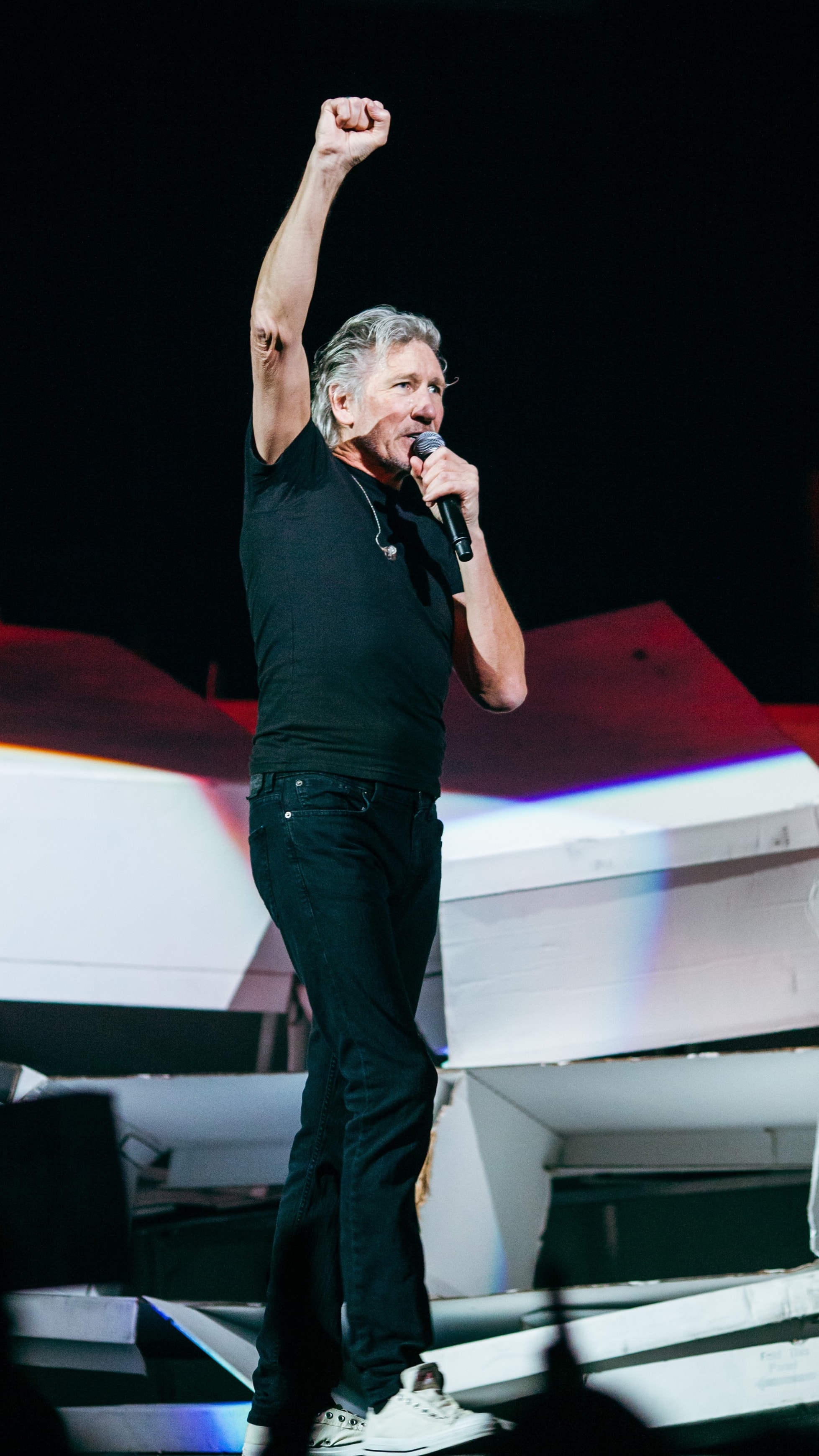 Roger Waters