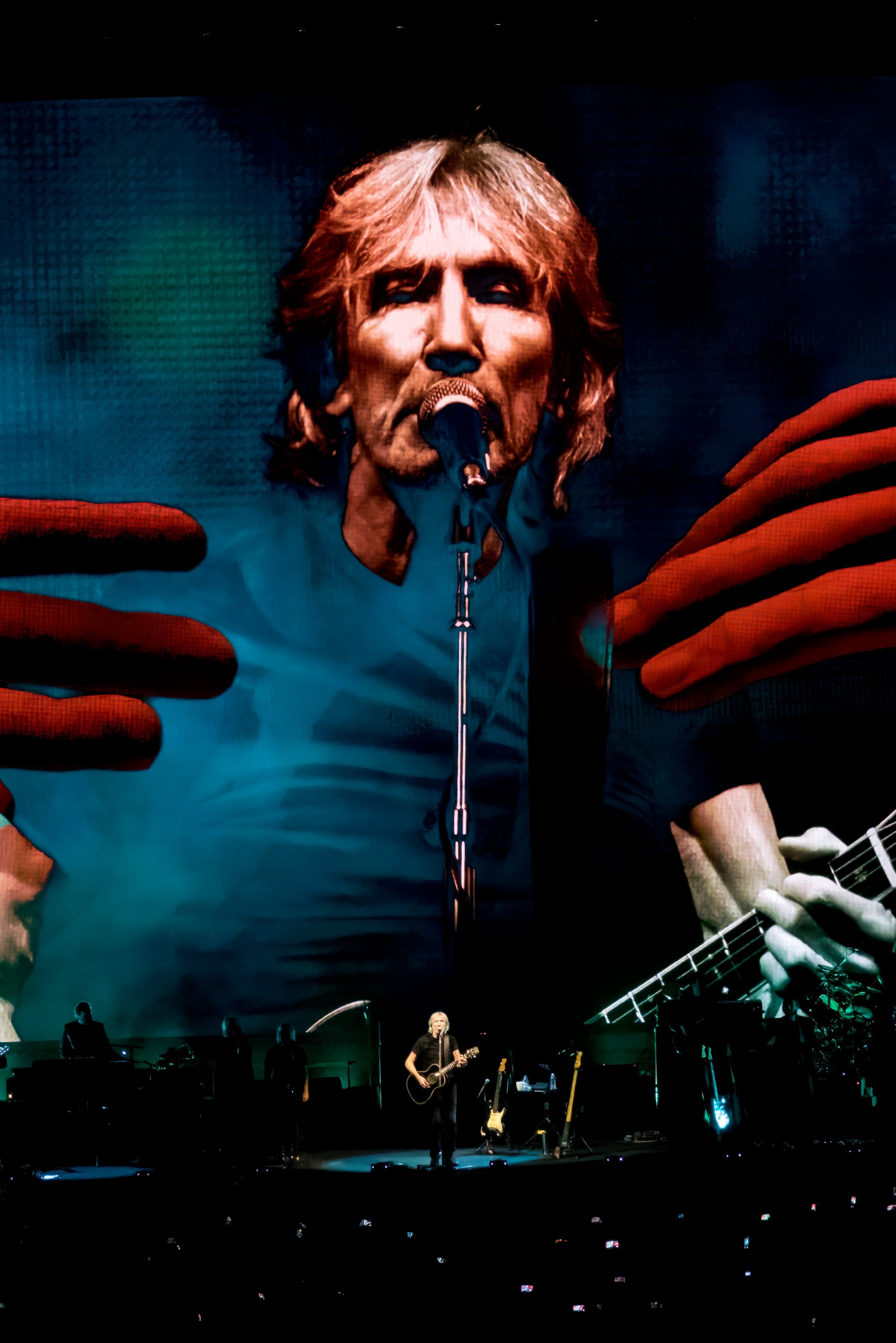 Roger Waters