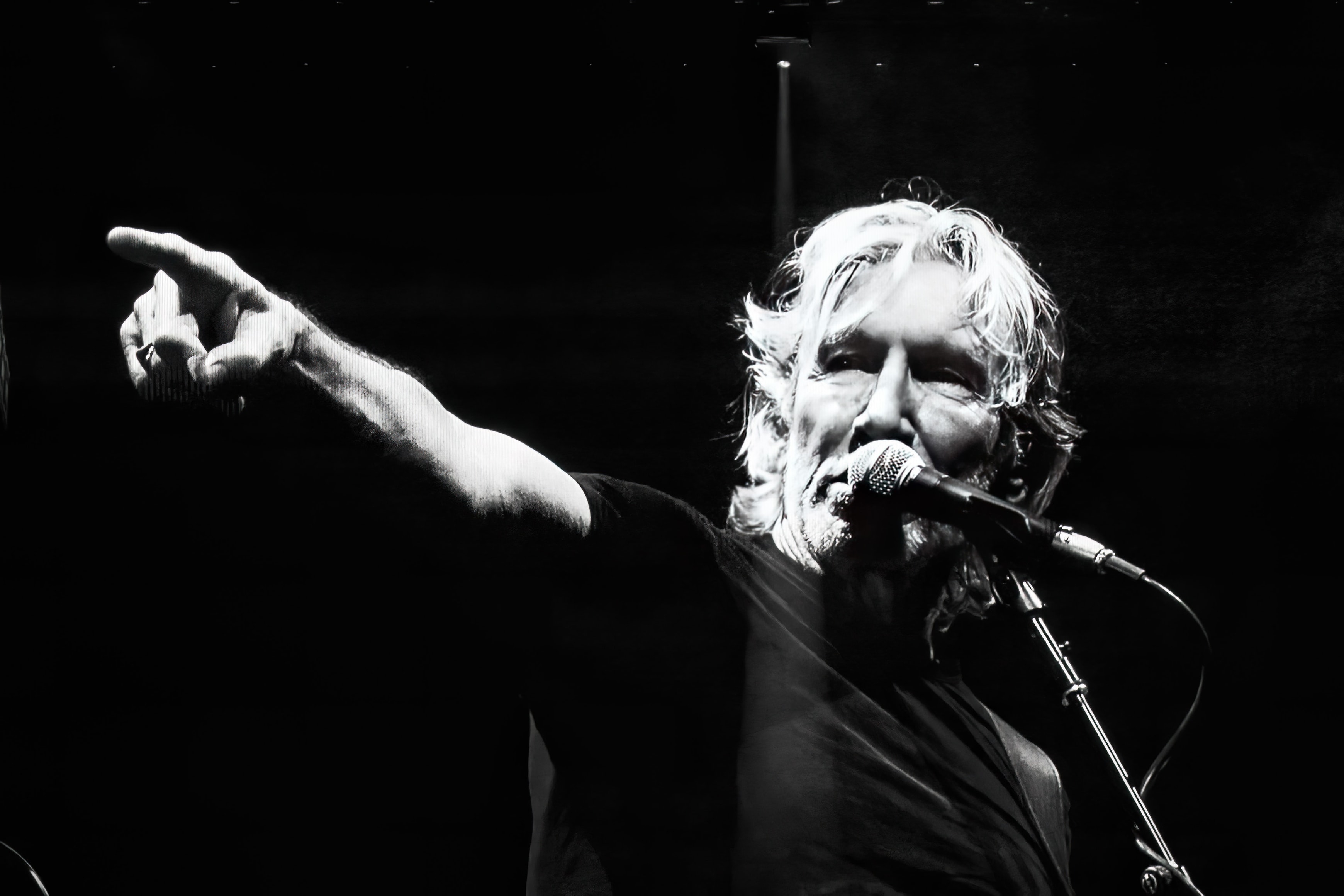 Roger Waters