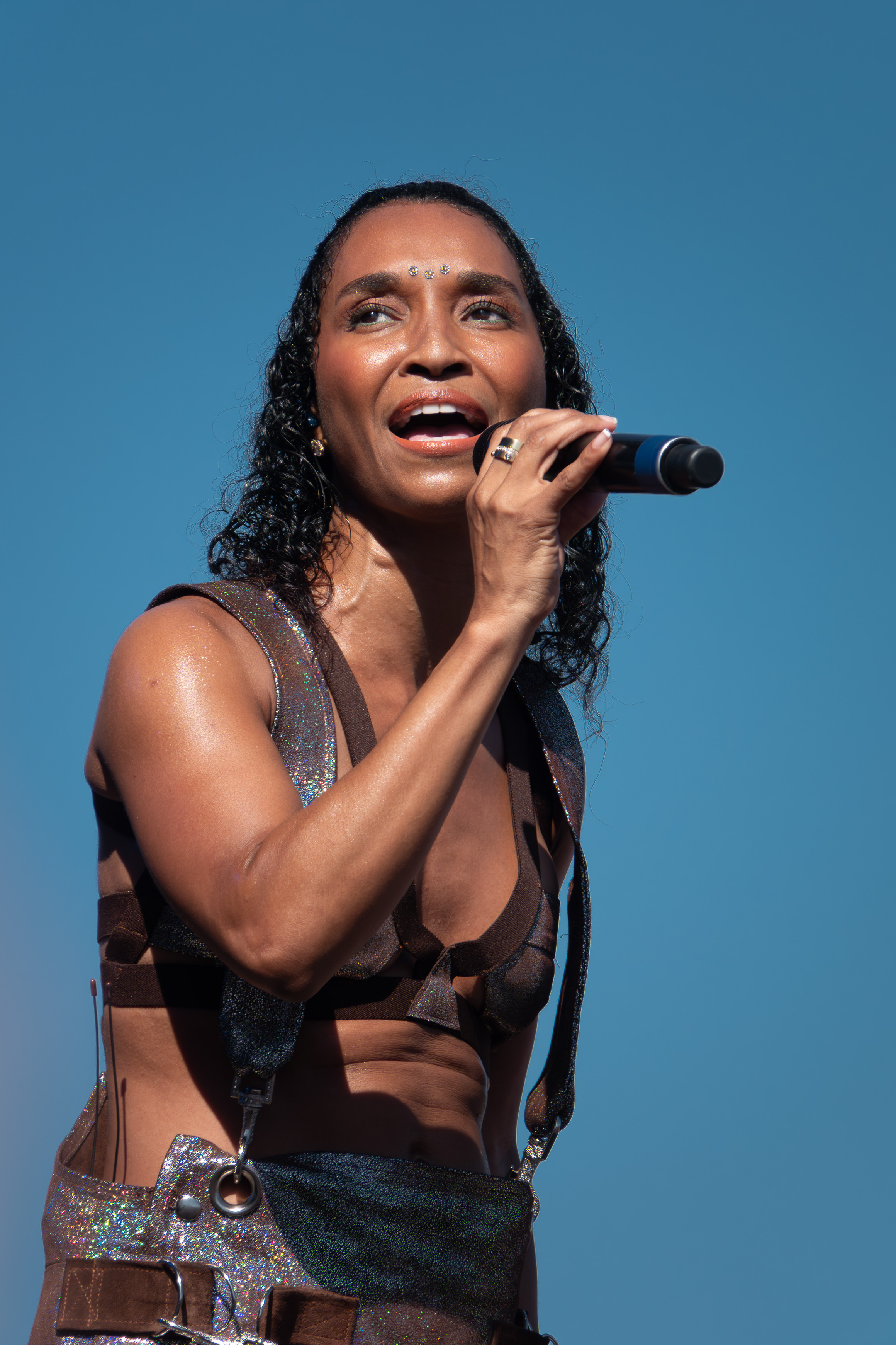 Rozonda 'Chilli' Thomas