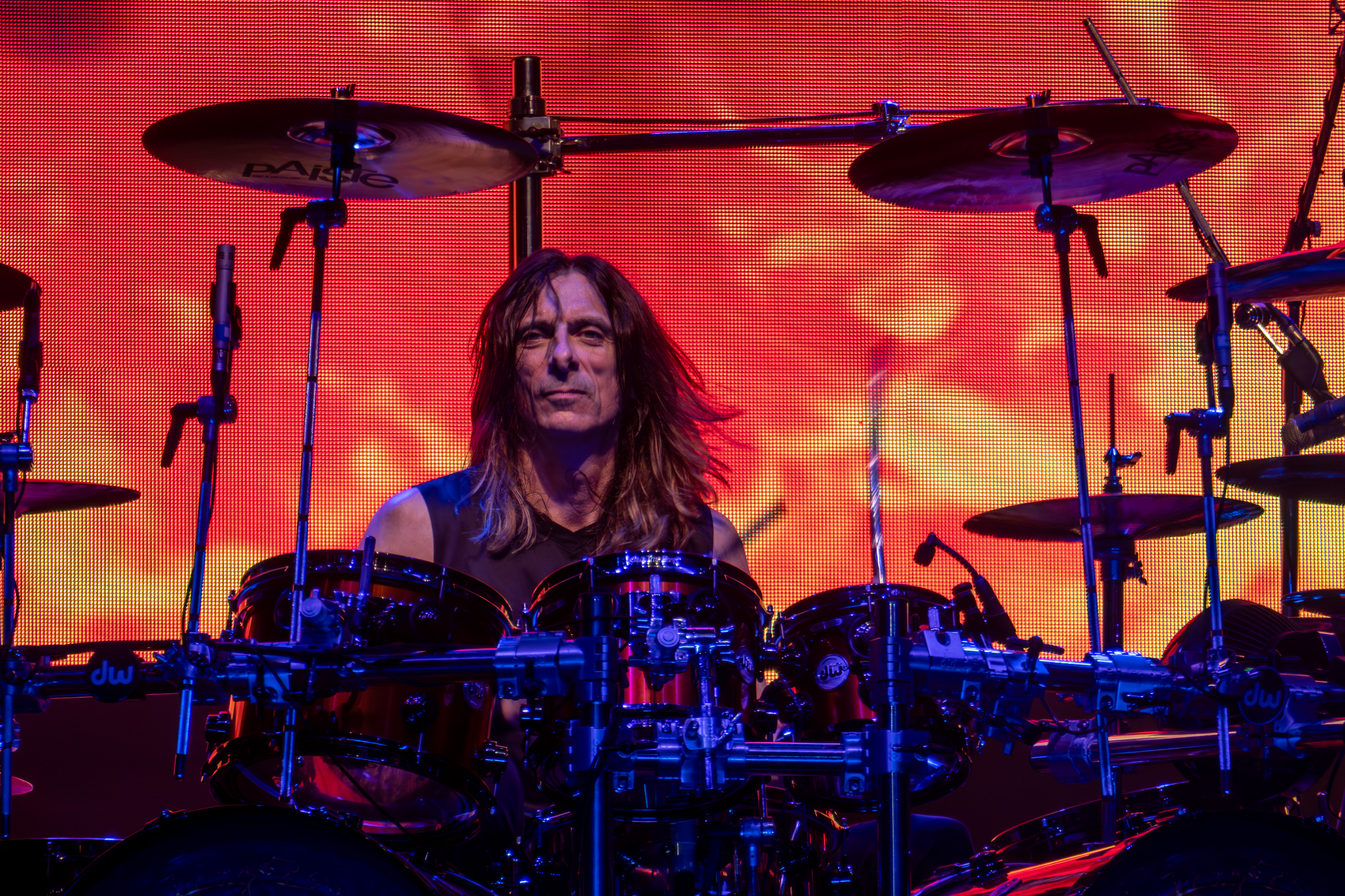 Scott Travis