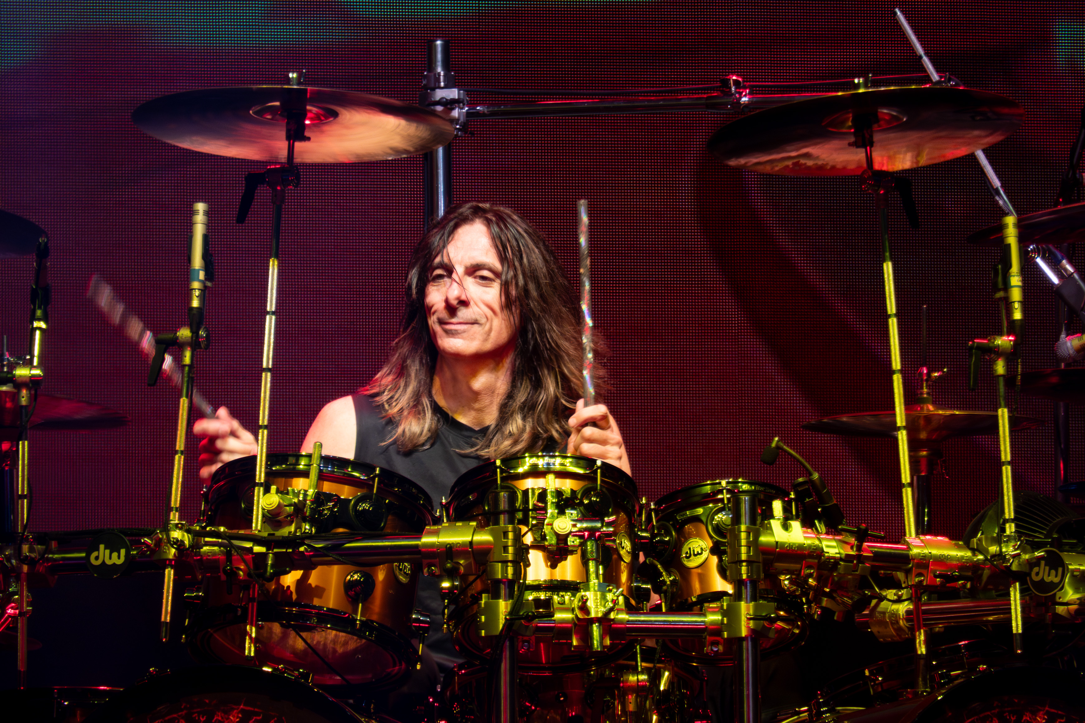 Scott Travis