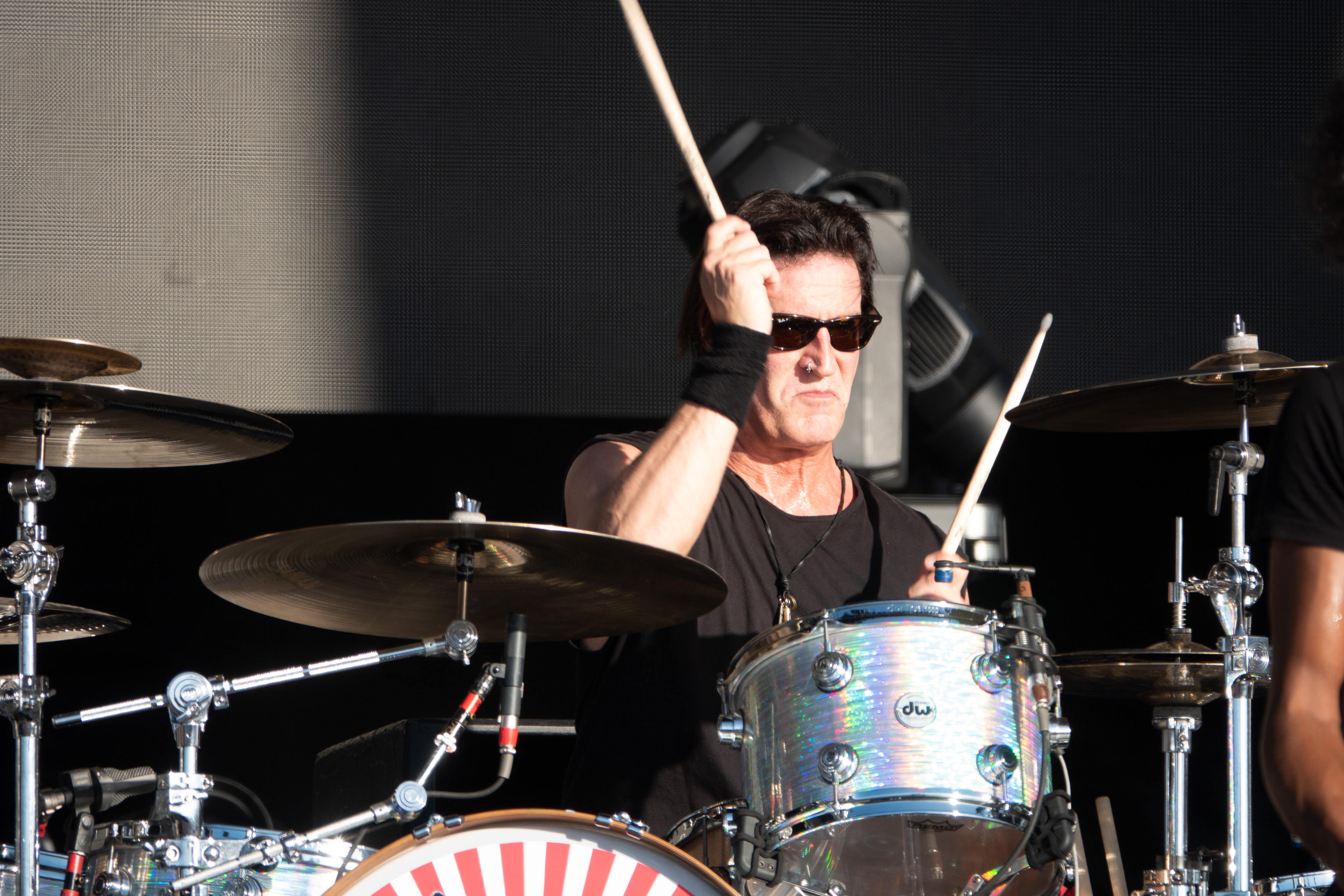 Sean Kinney