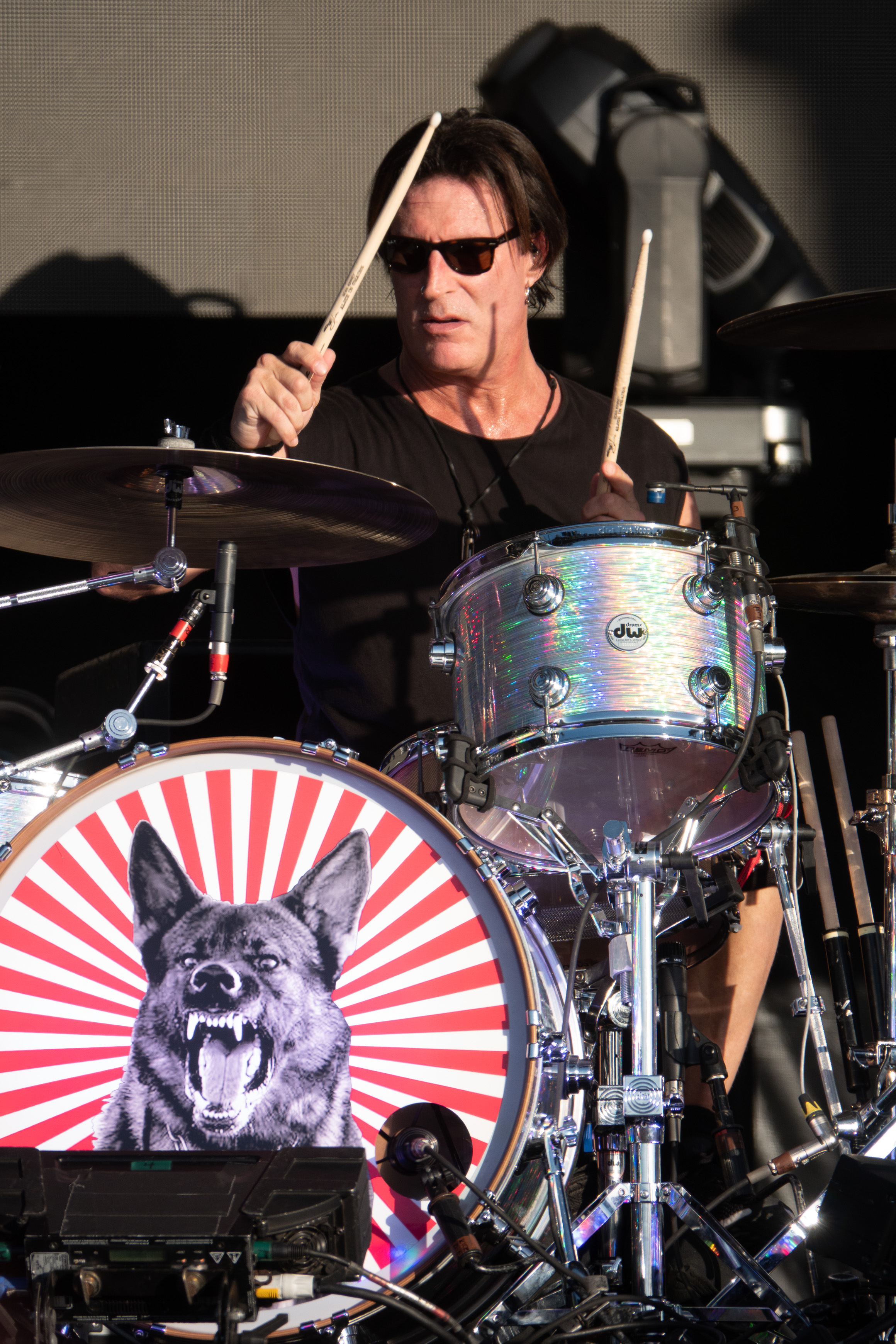 Sean Kinney