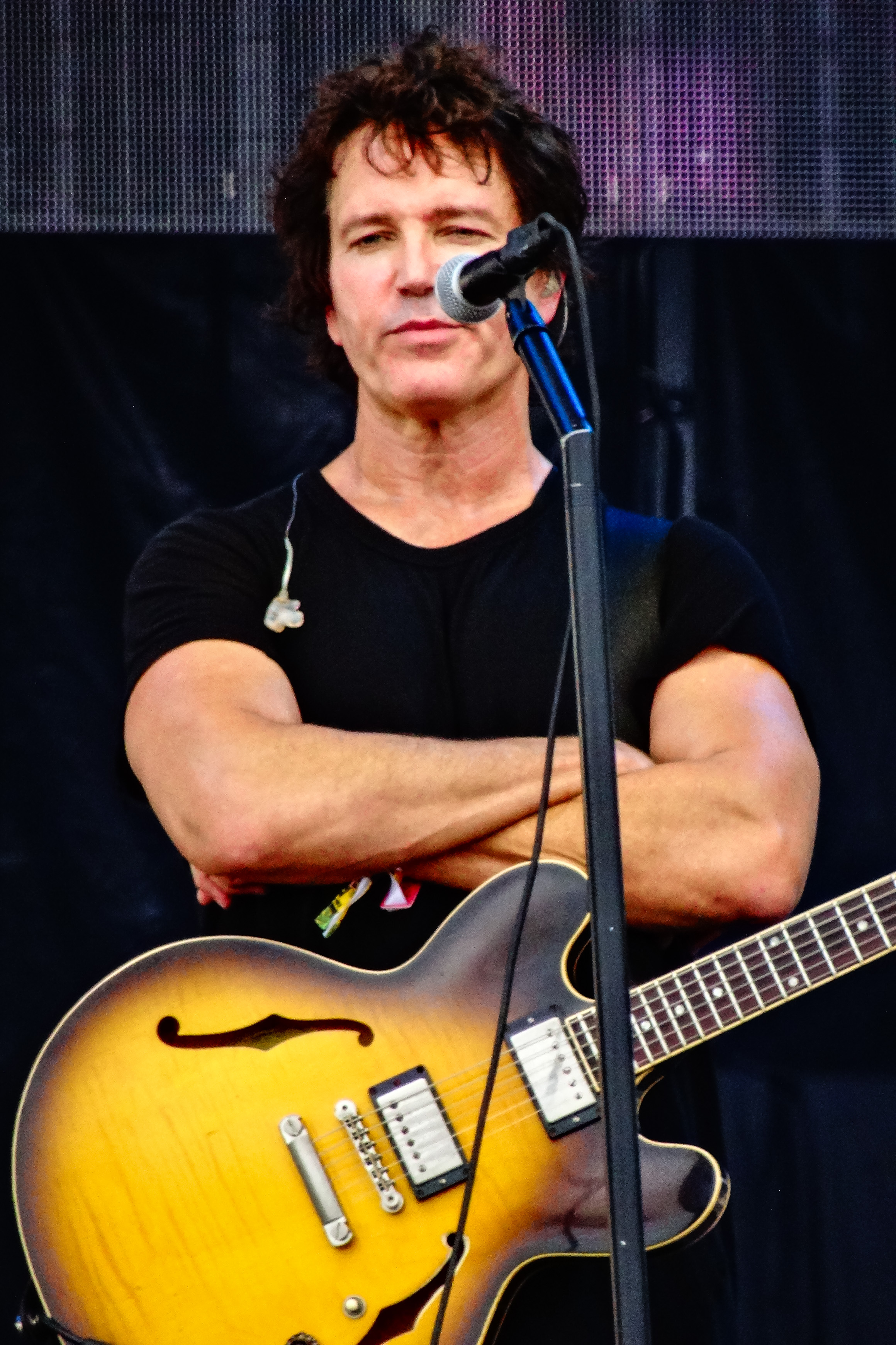 Stephan Jenkins