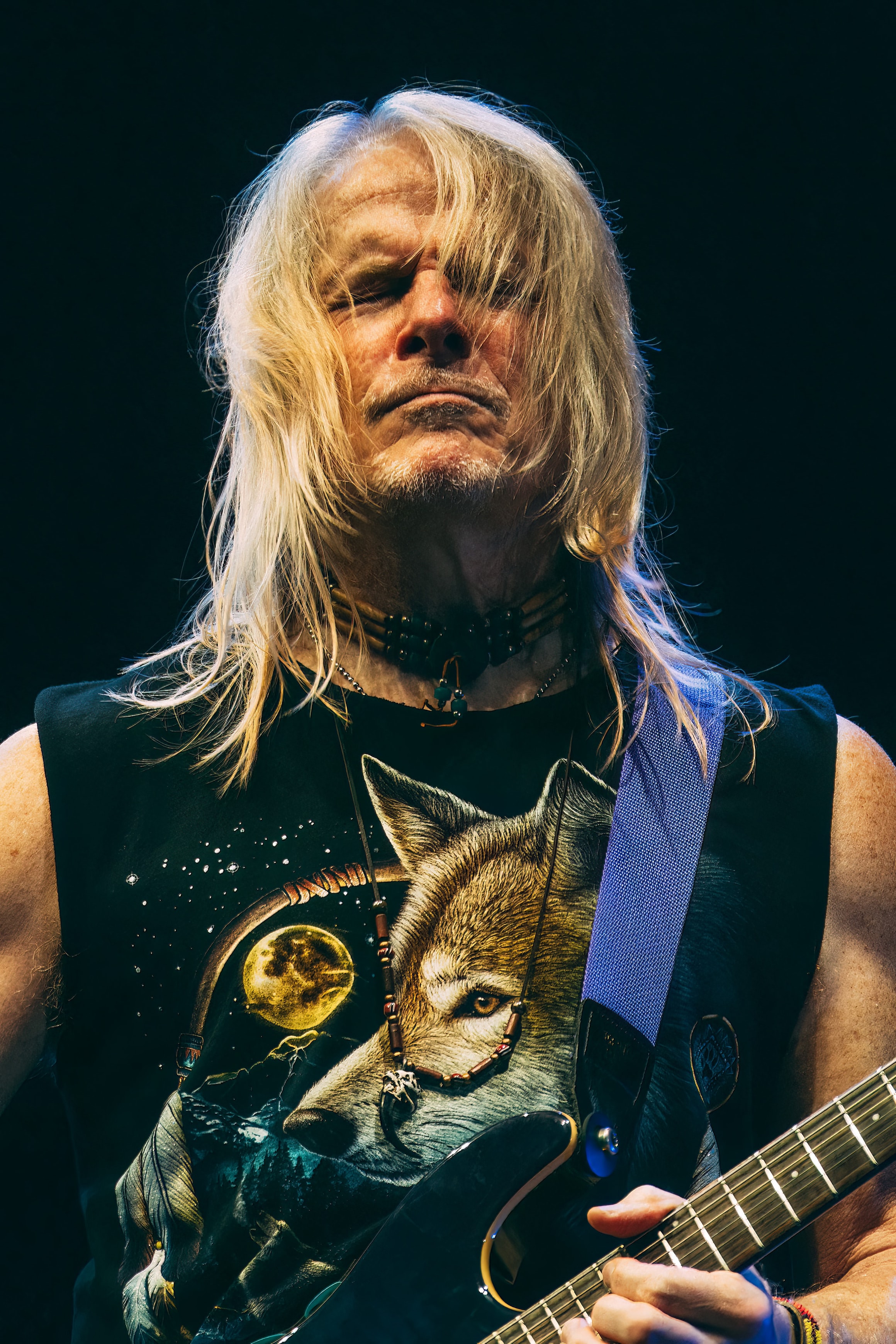 Steve Morse