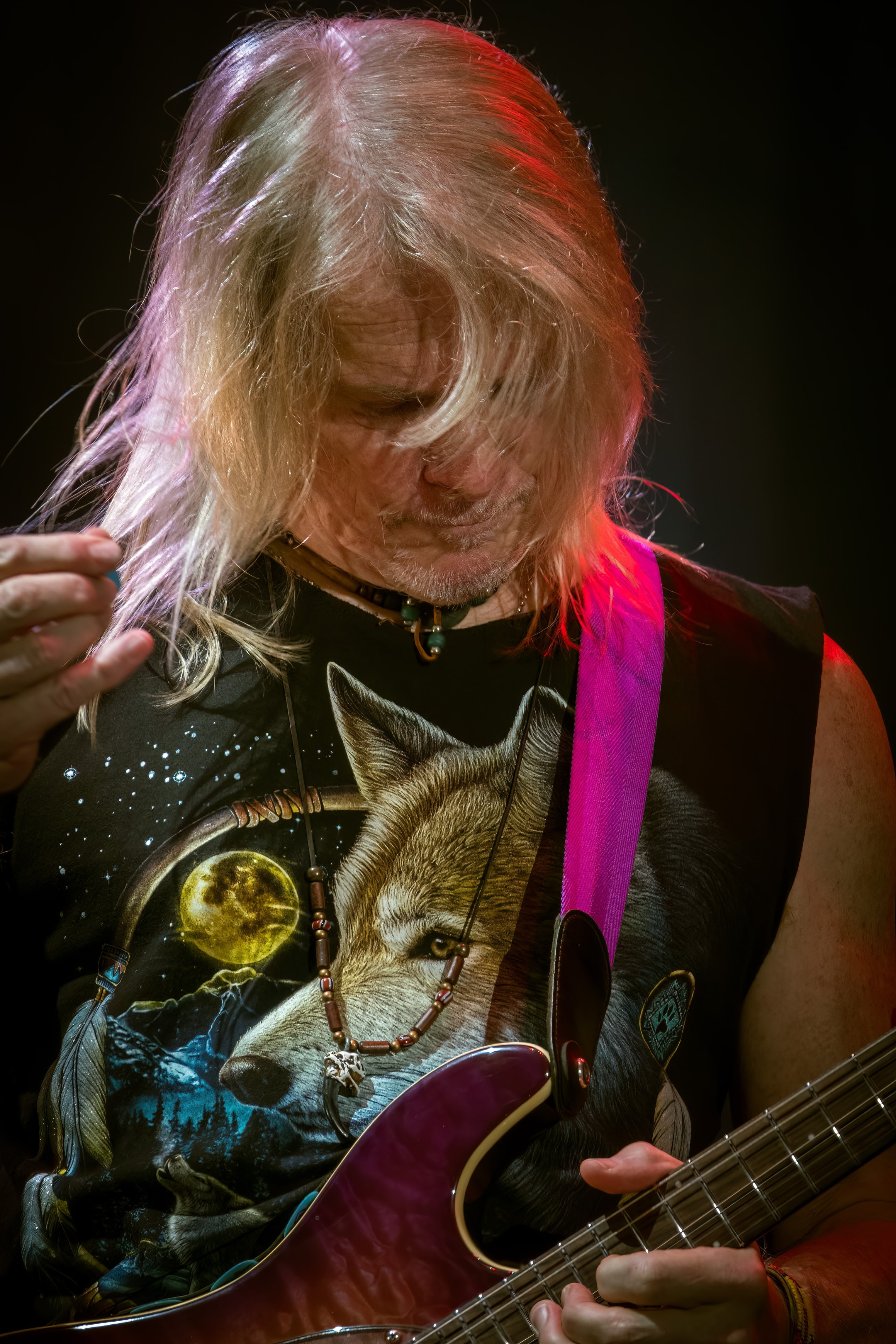Steve Morse