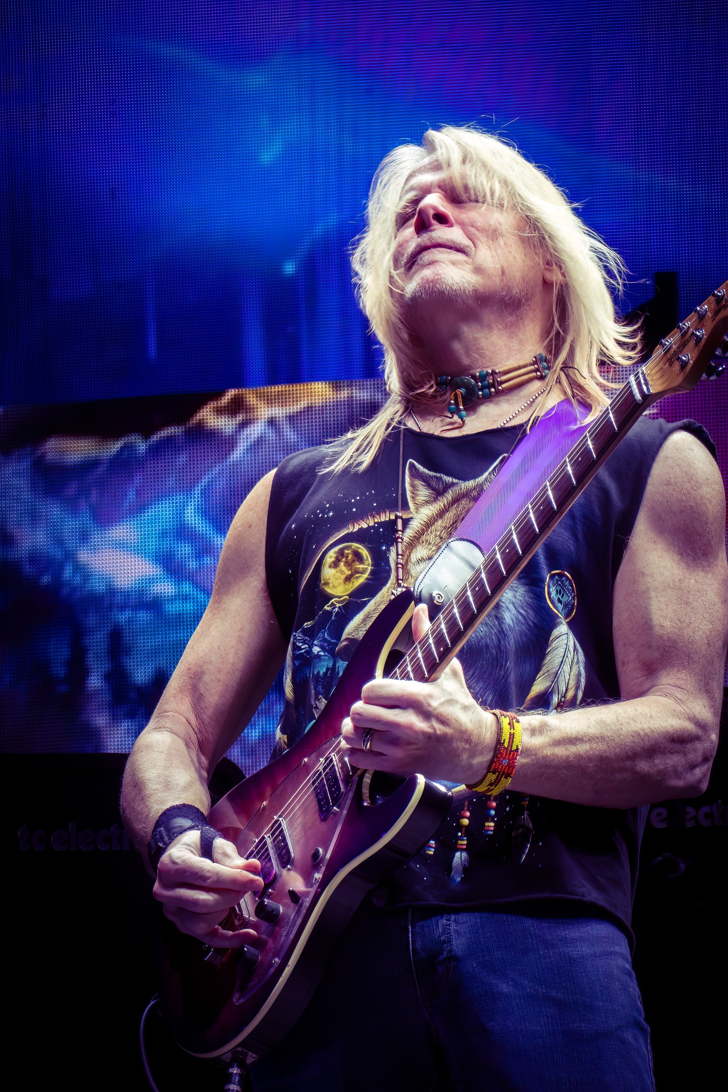 Steve Morse