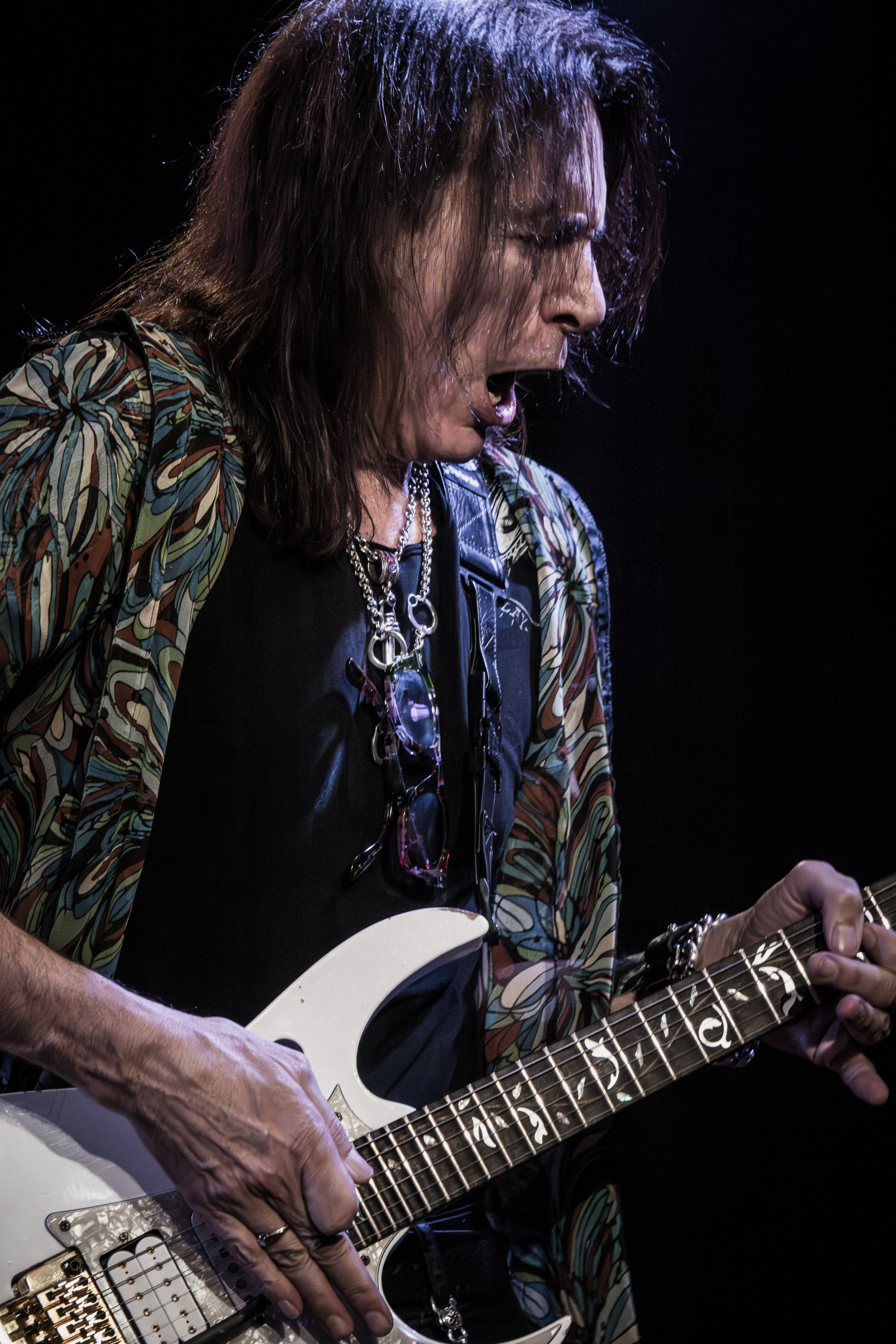 Steve Vai