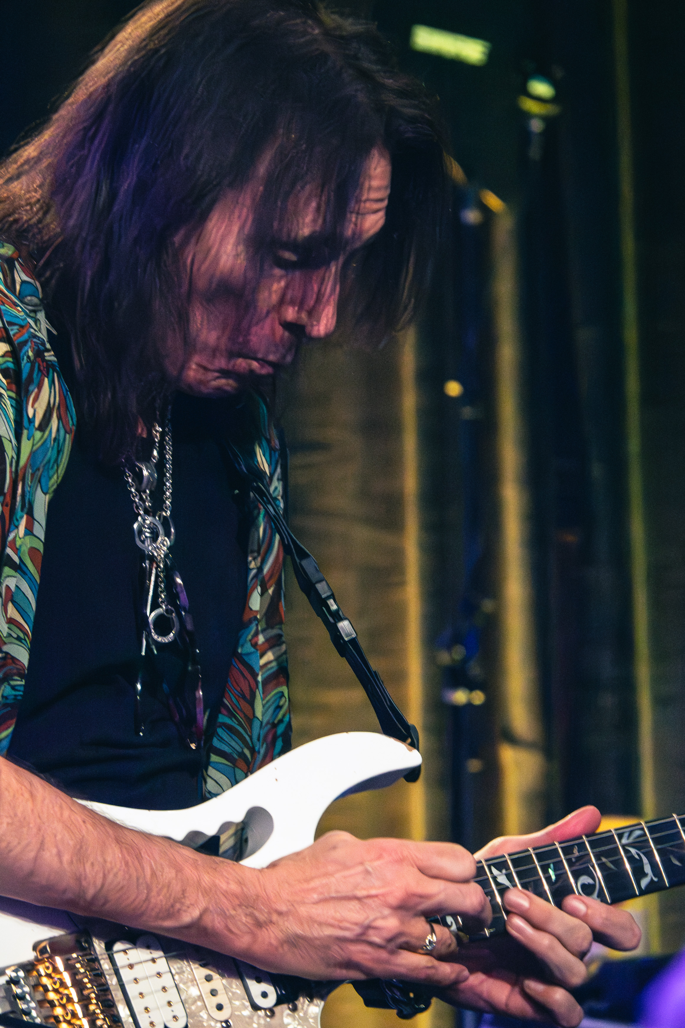 Steve Vai