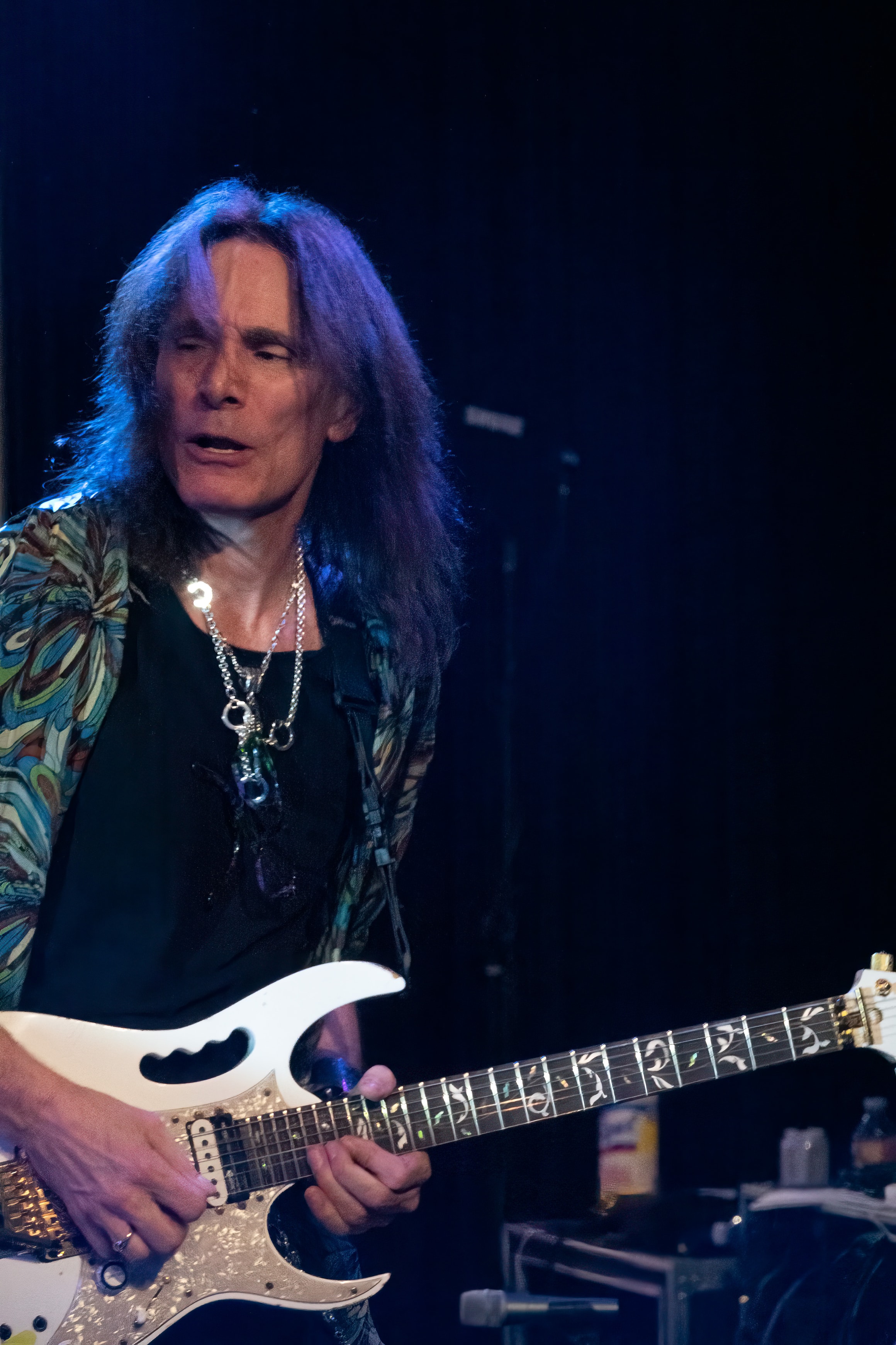 Steve Vai