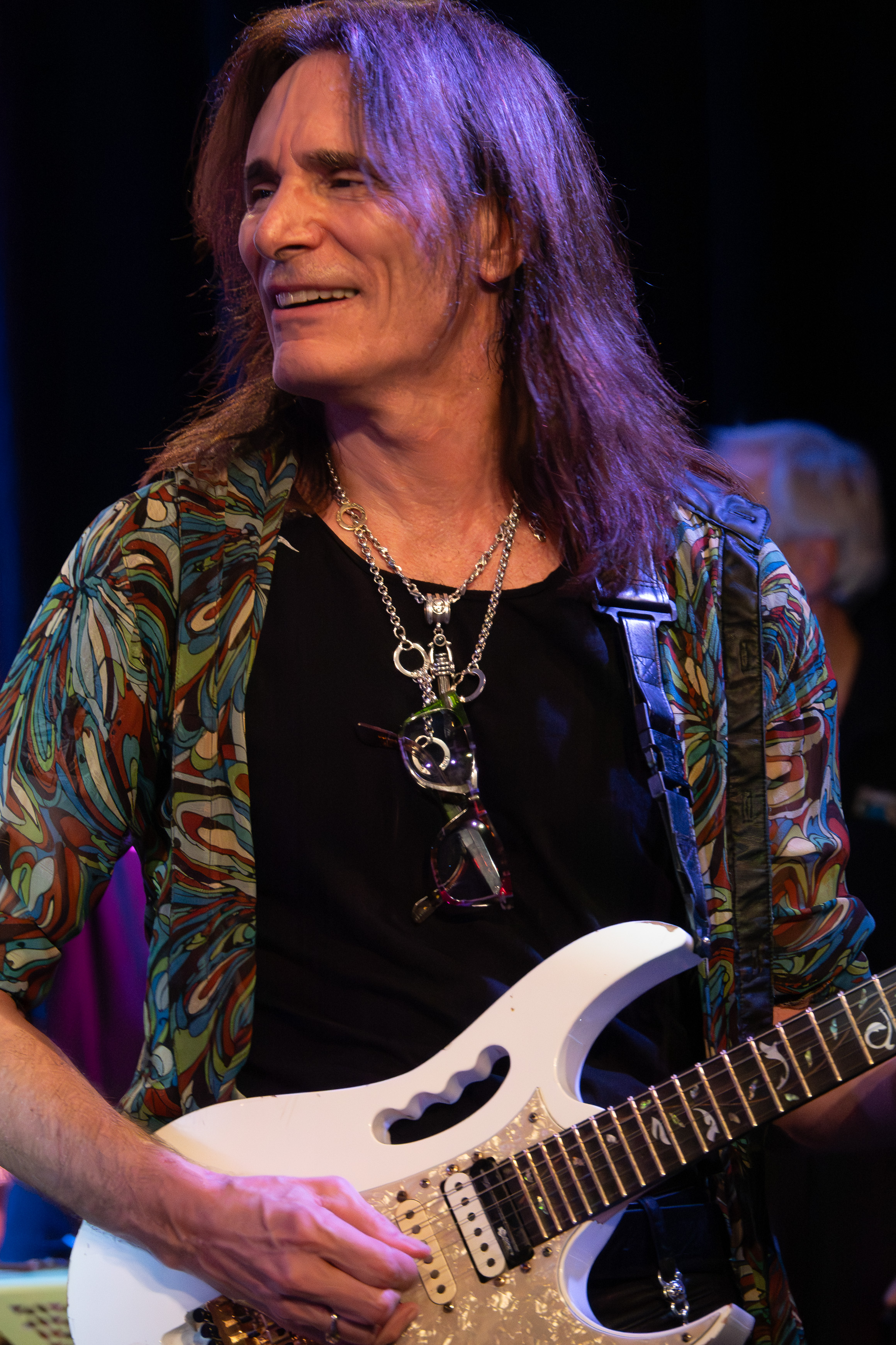 Steve Vai