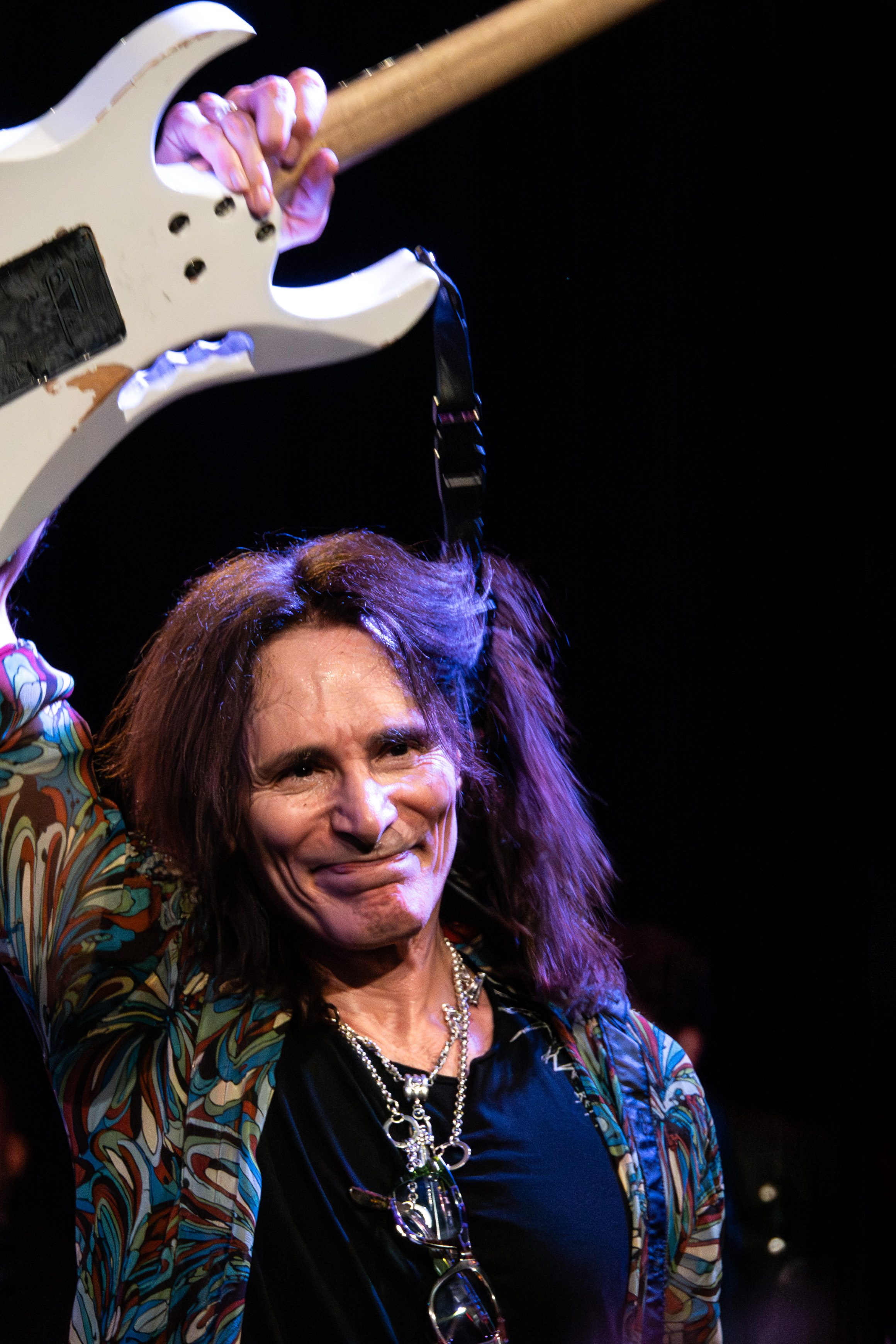 Steve Vai