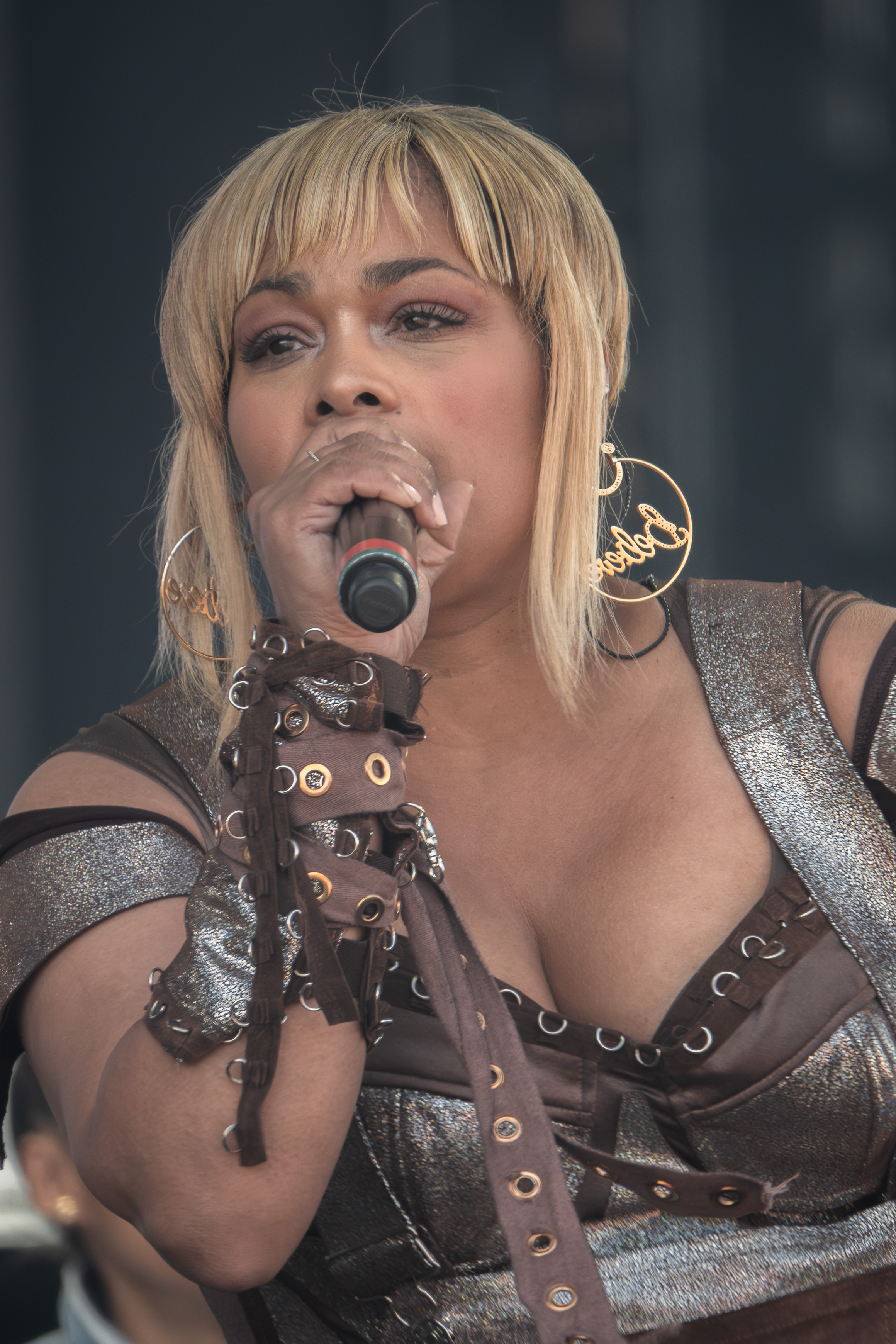 Tionne 'T-Boz' Watkins