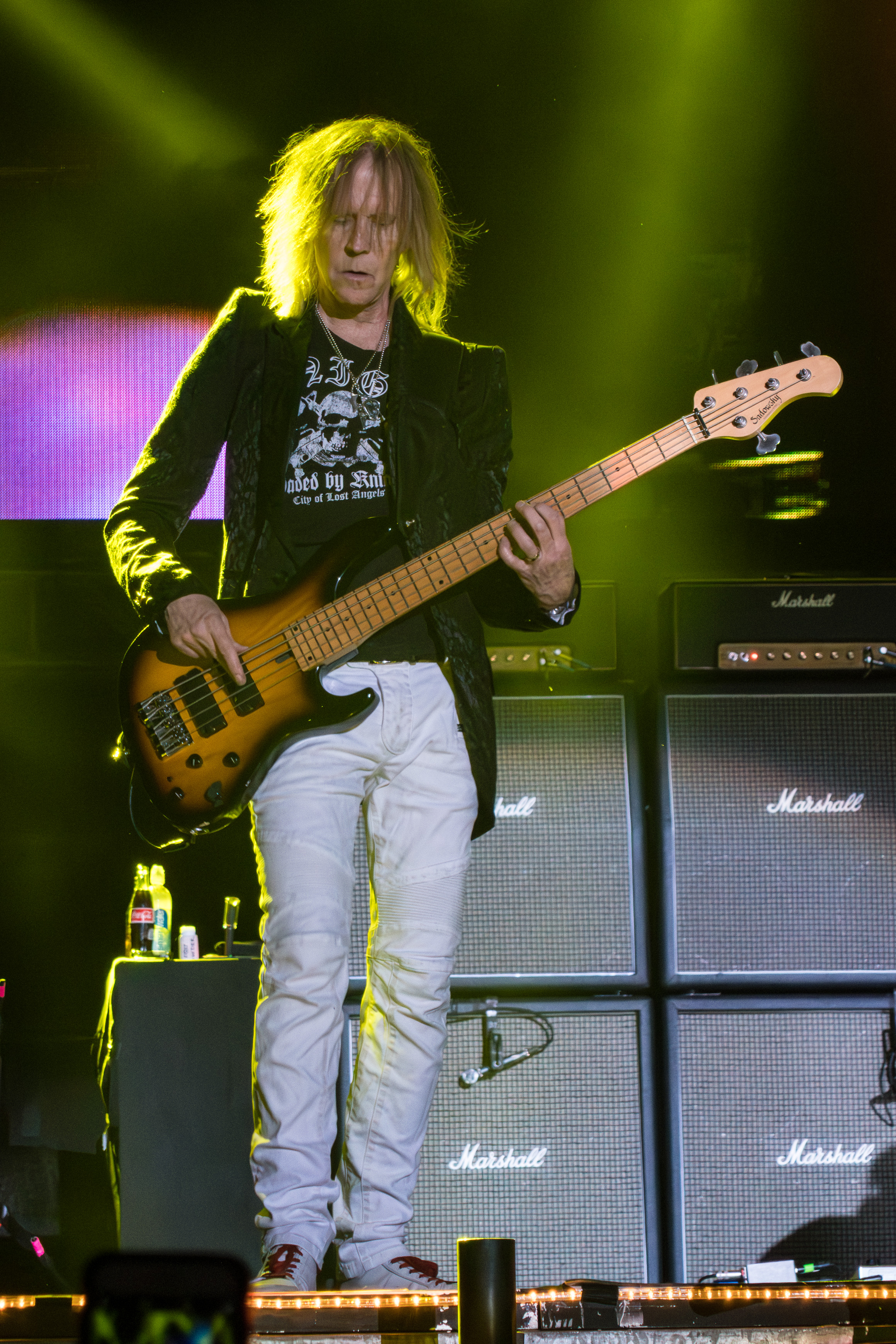 Tom Hamilton