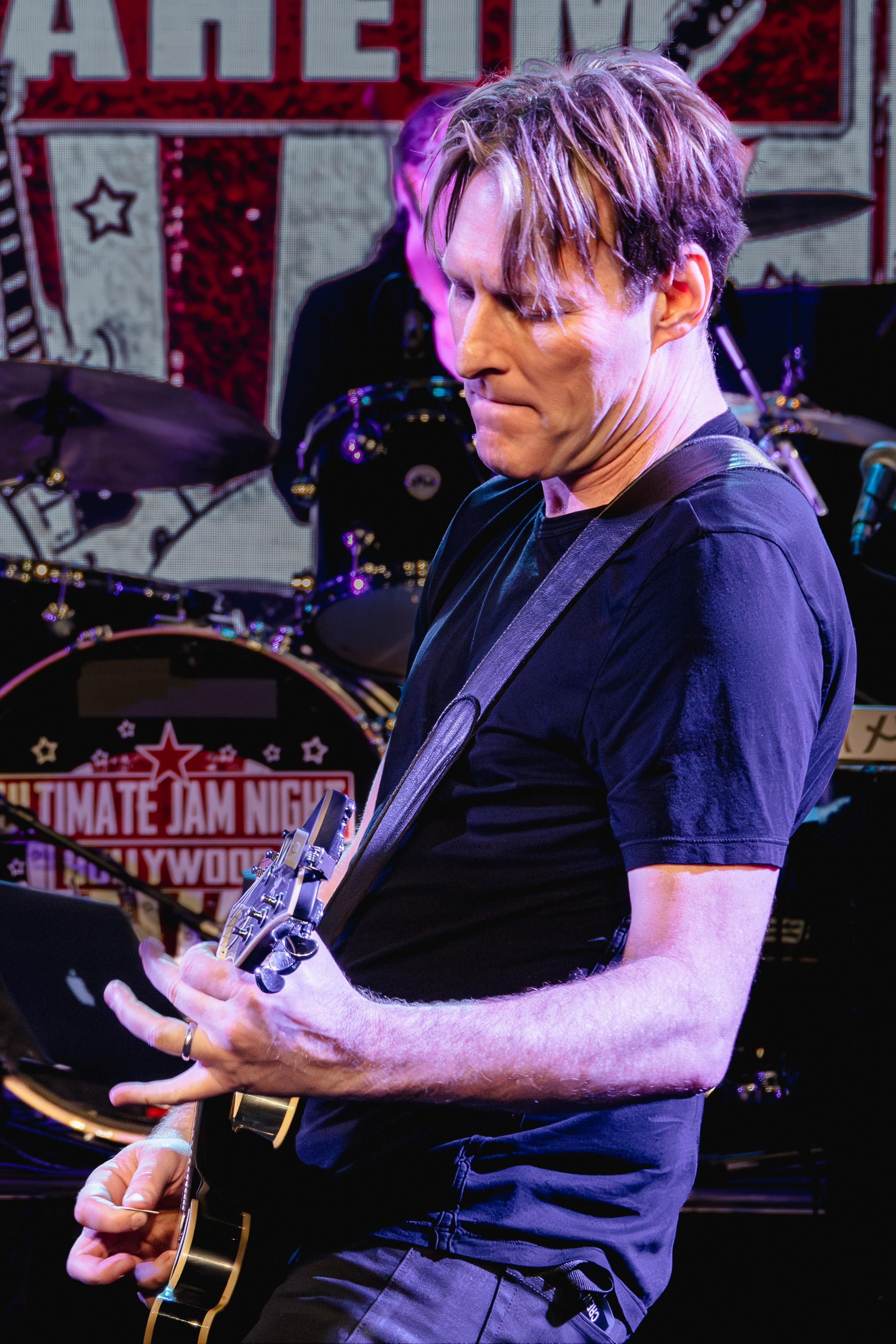 Tyler Bates