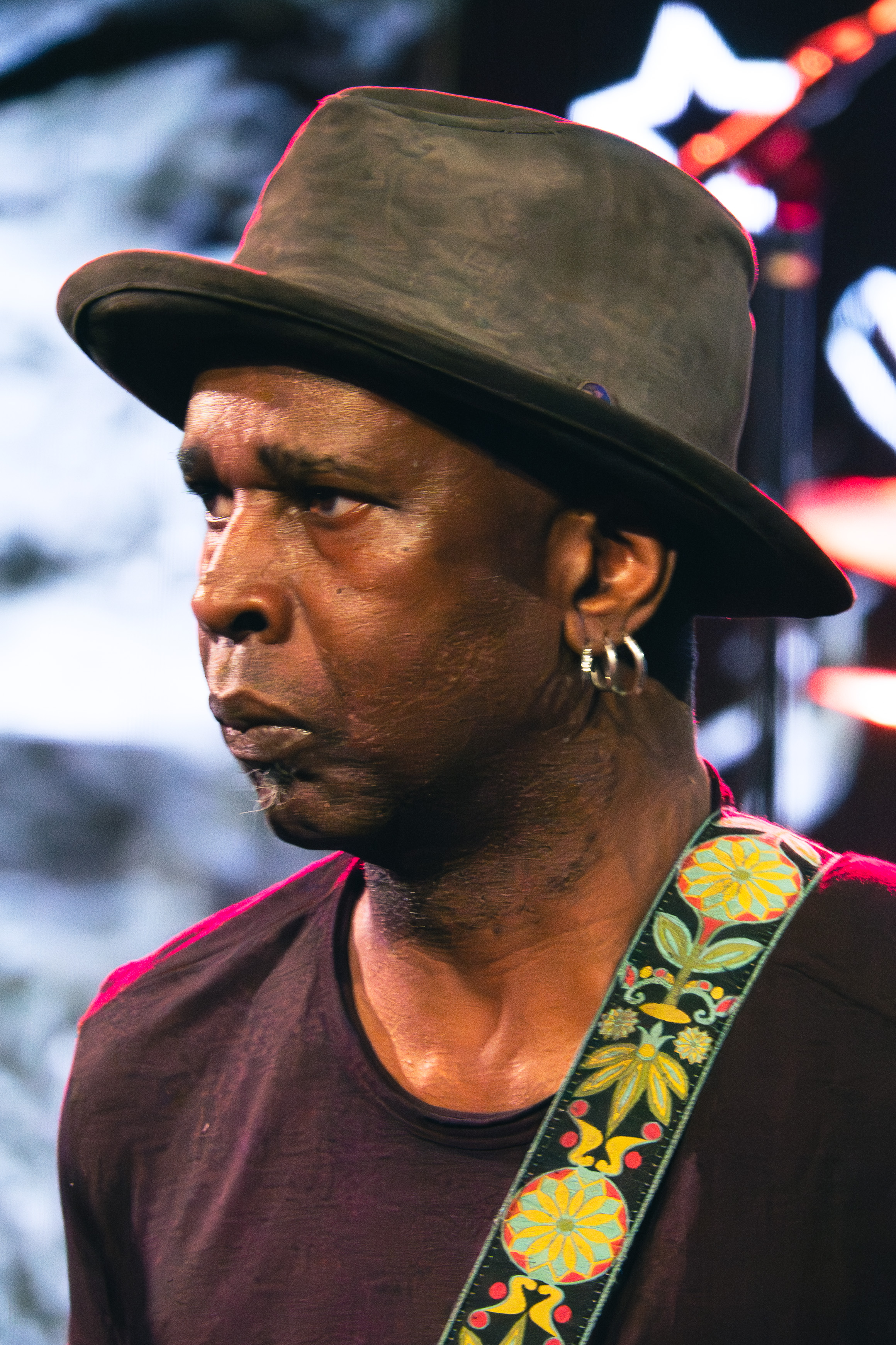 Vernon Reid