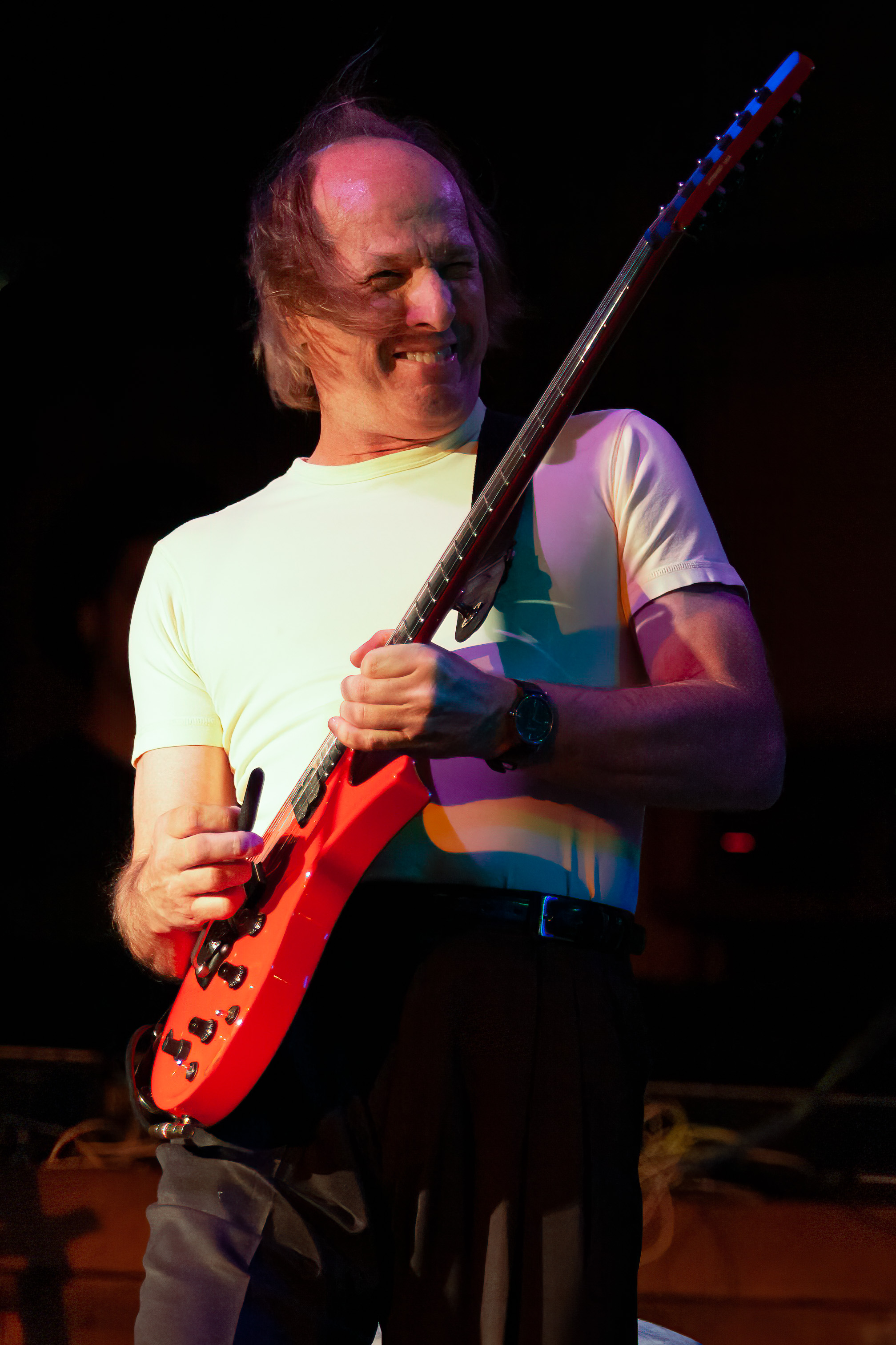 Adrian Belew