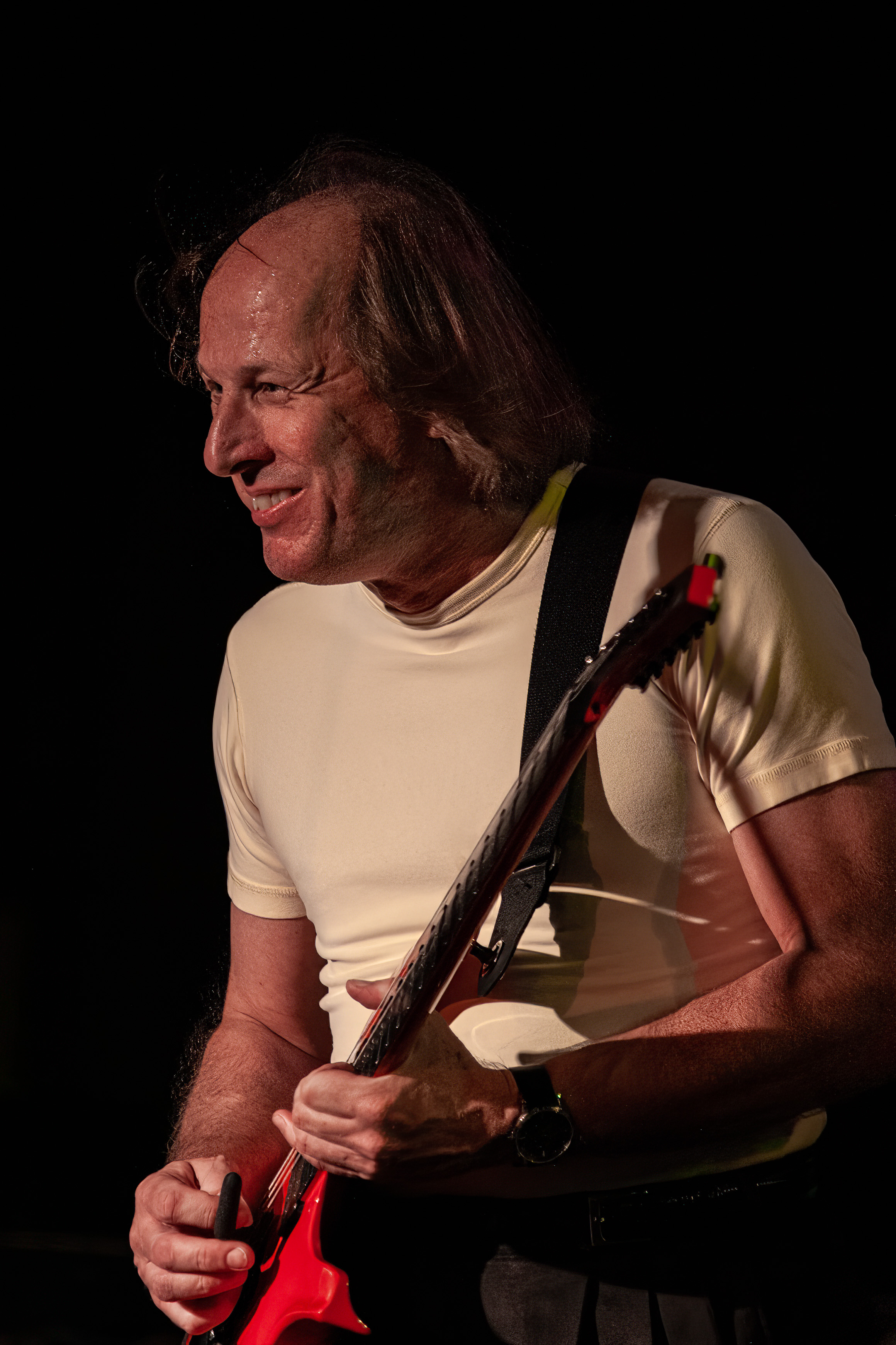 Adrian Belew