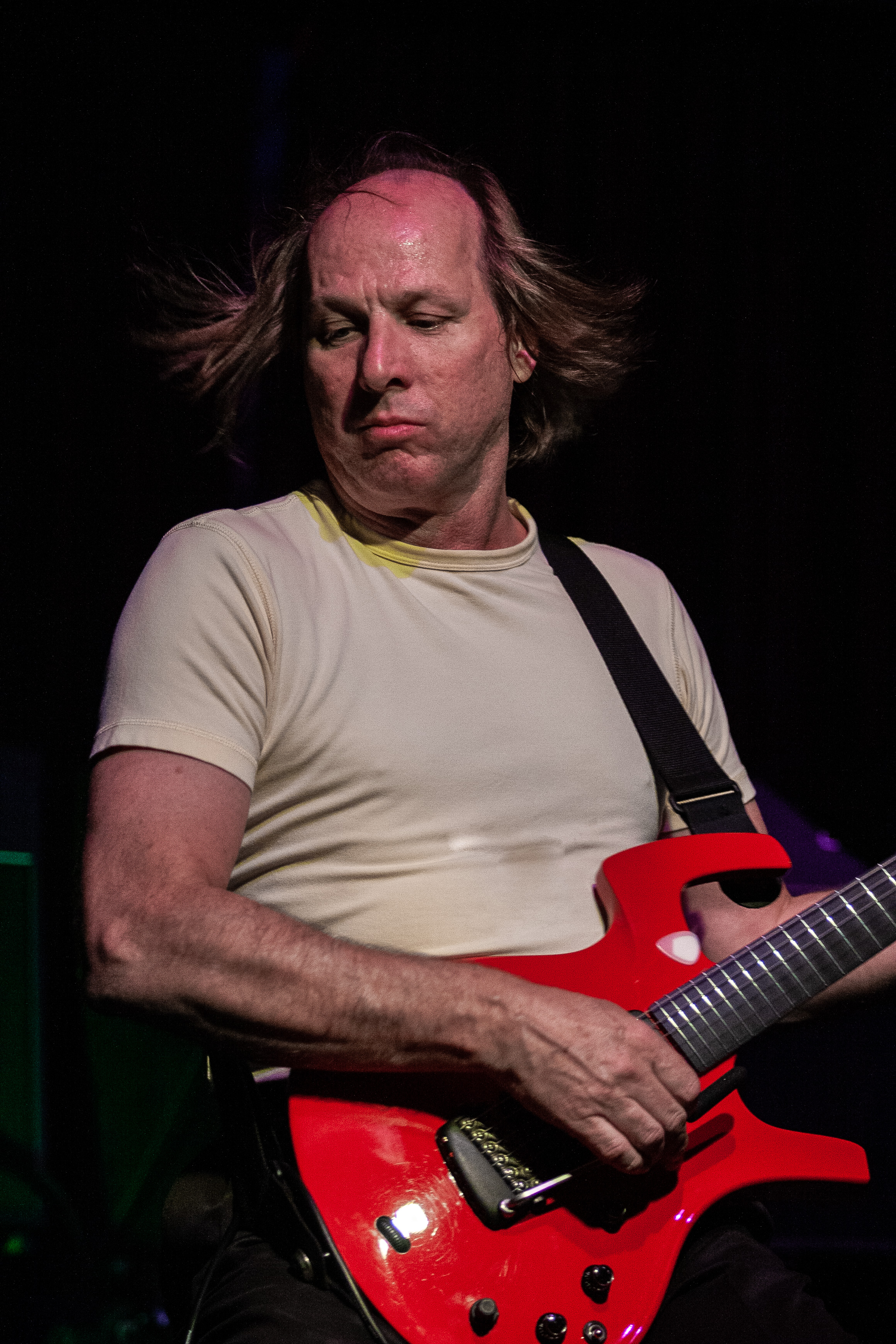 Adrian Belew