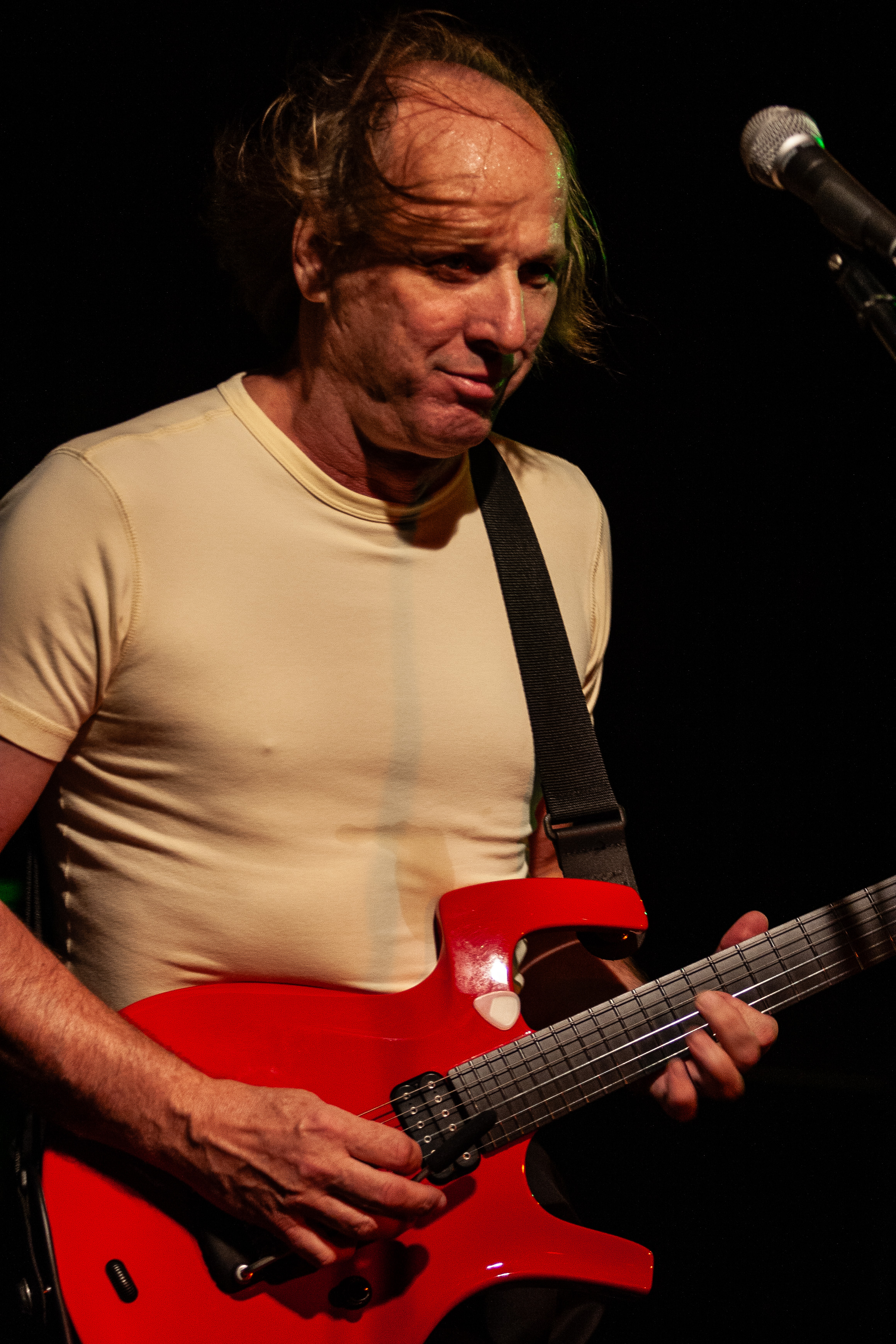 Adrian Belew