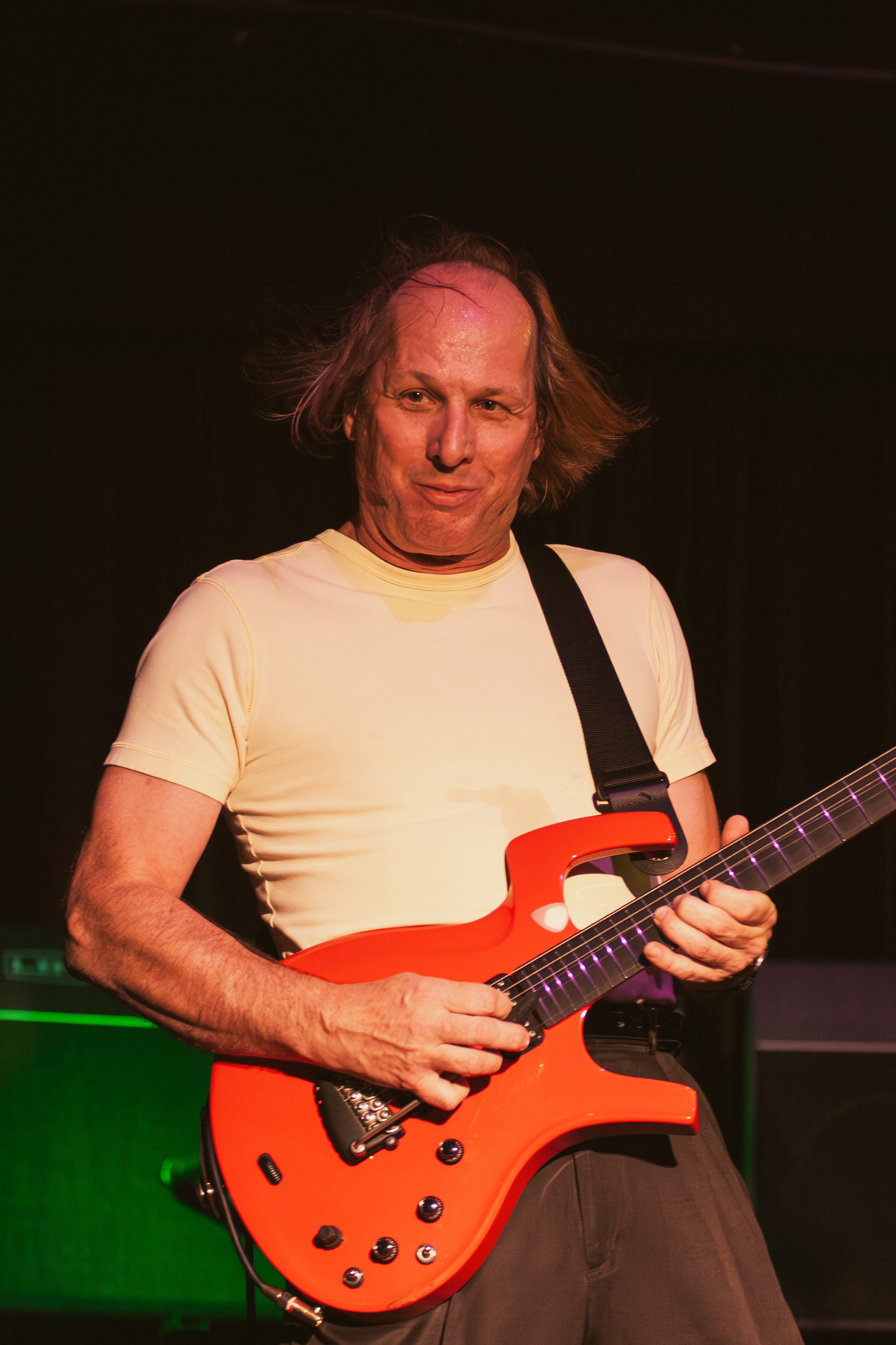 Adrian Belew