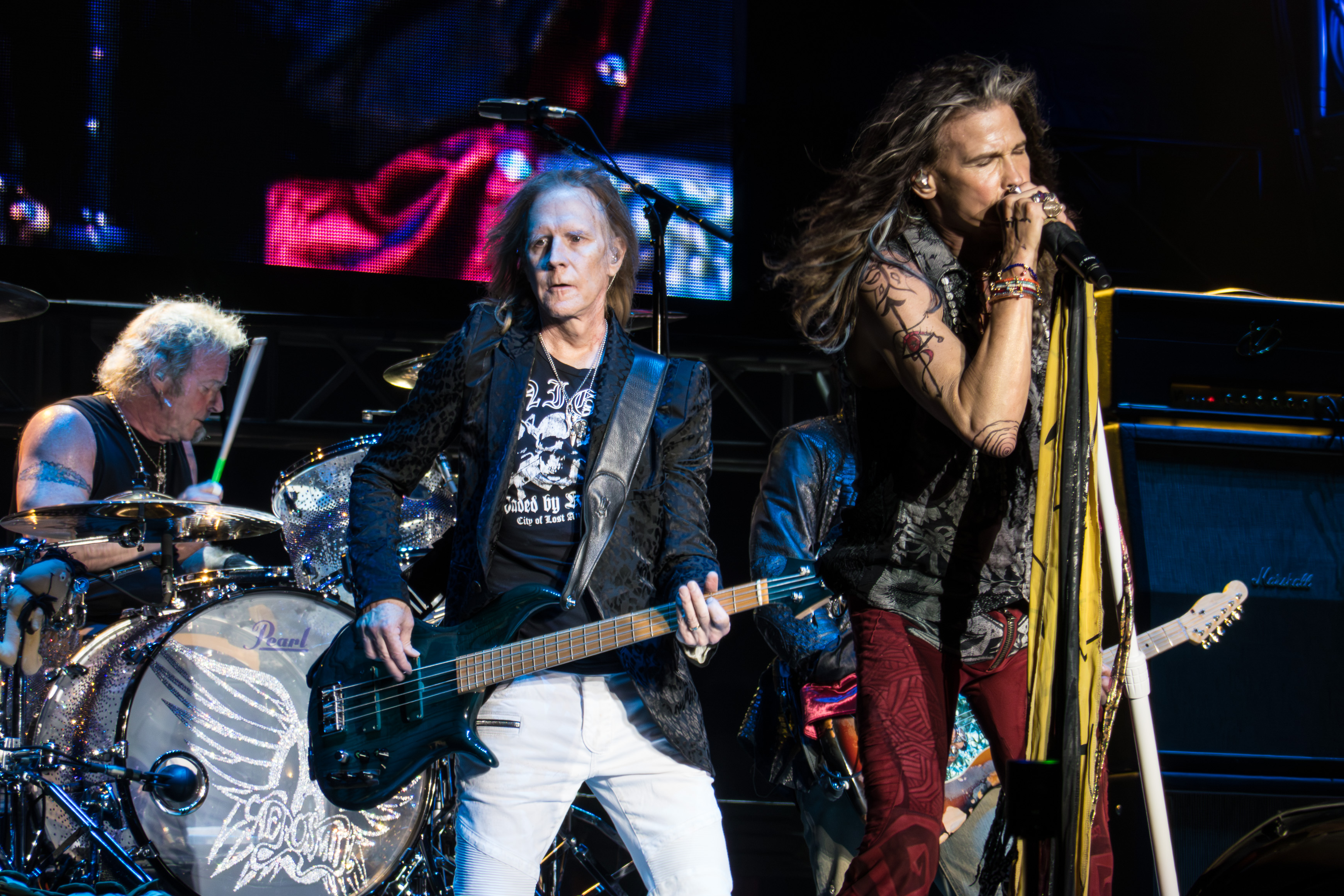 Aerosmith