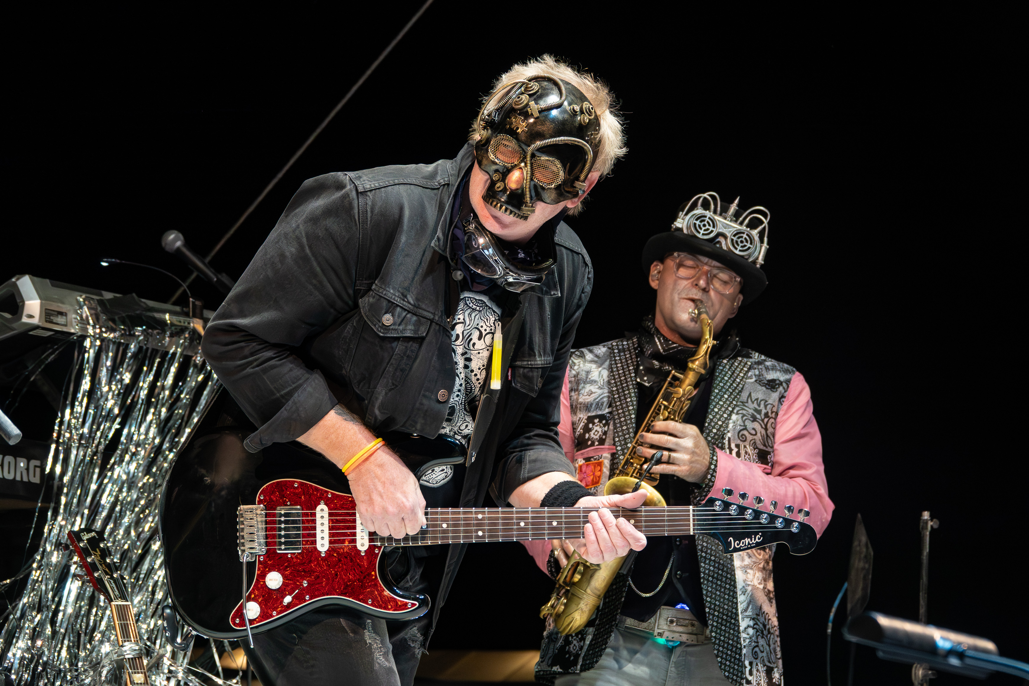 Alan Parsons Project