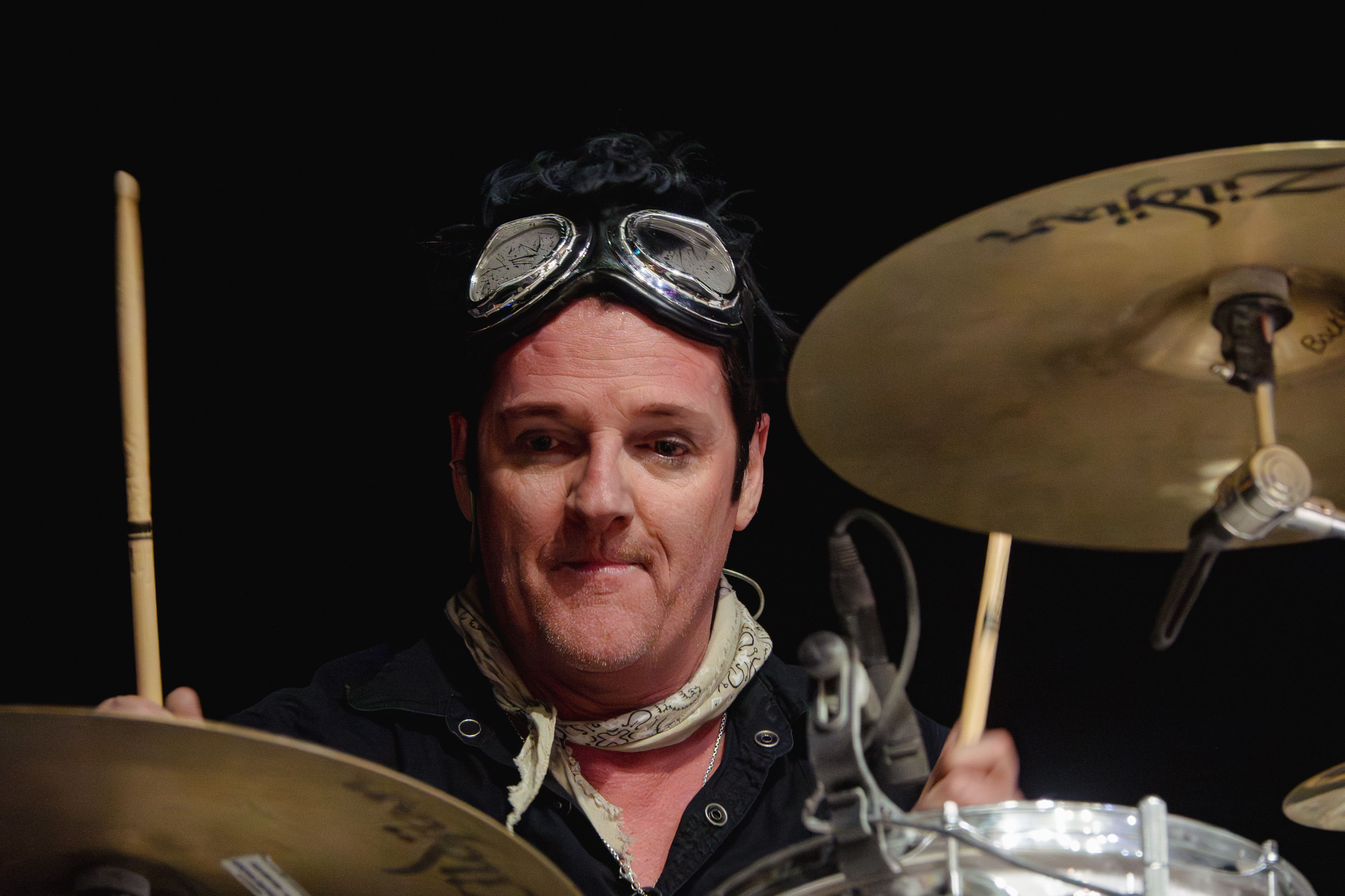 Alan Parsons Project