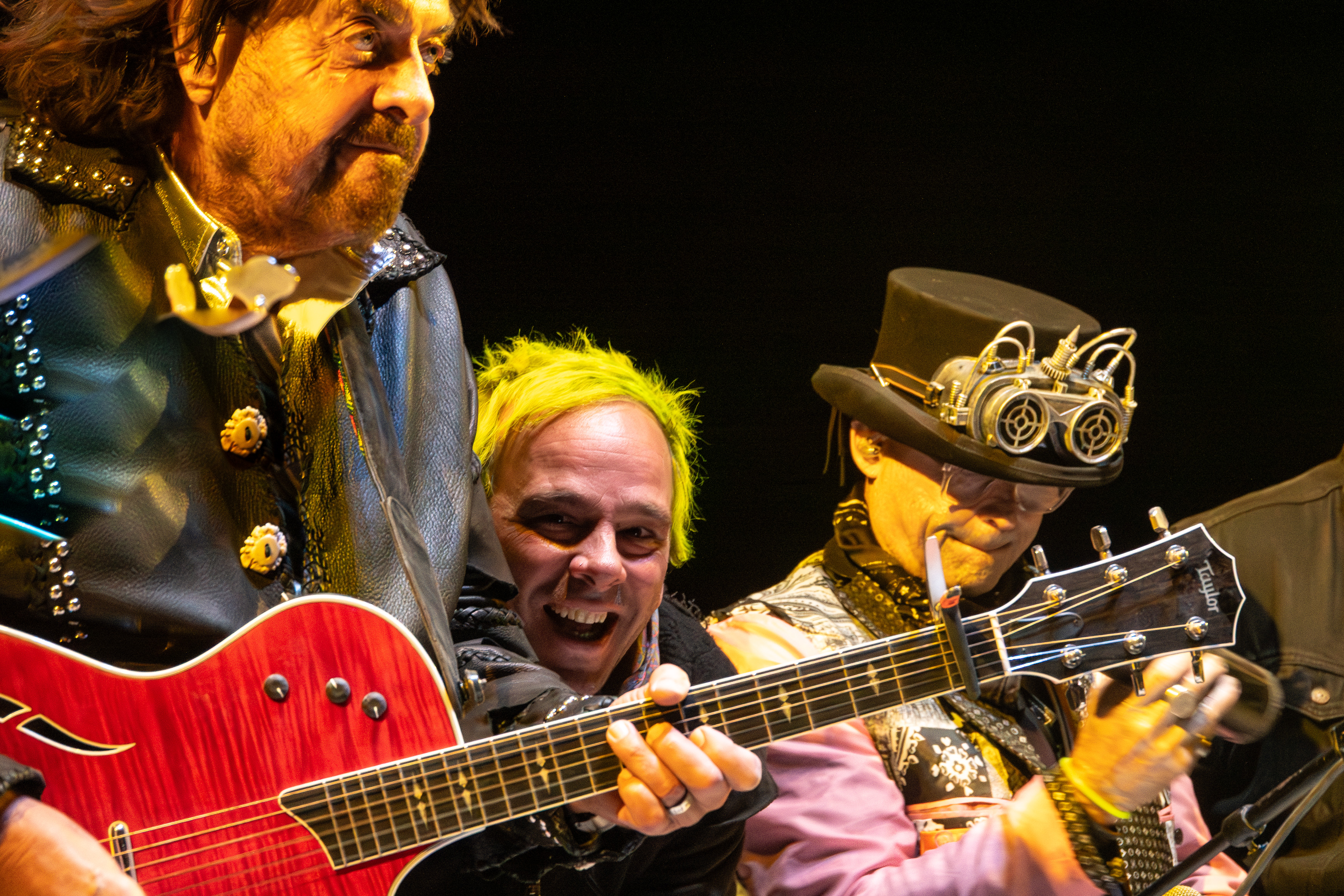 Alan Parsons Project