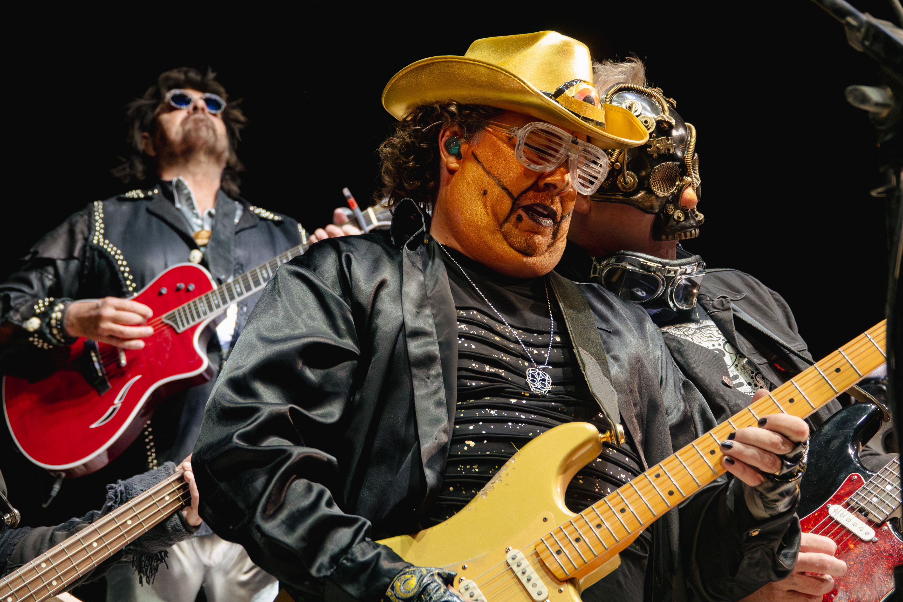 Alan Parsons Project