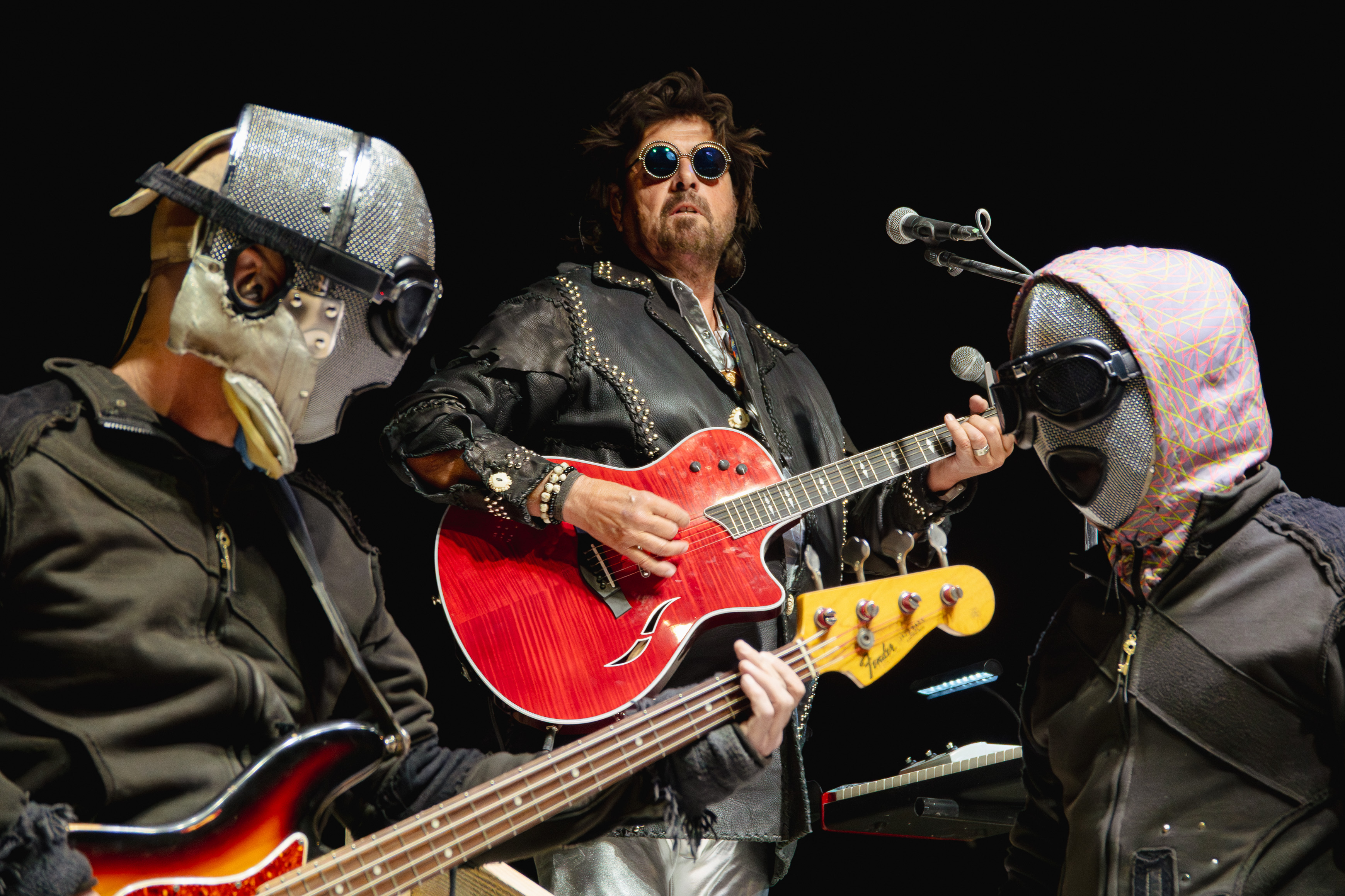 Alan Parsons Project