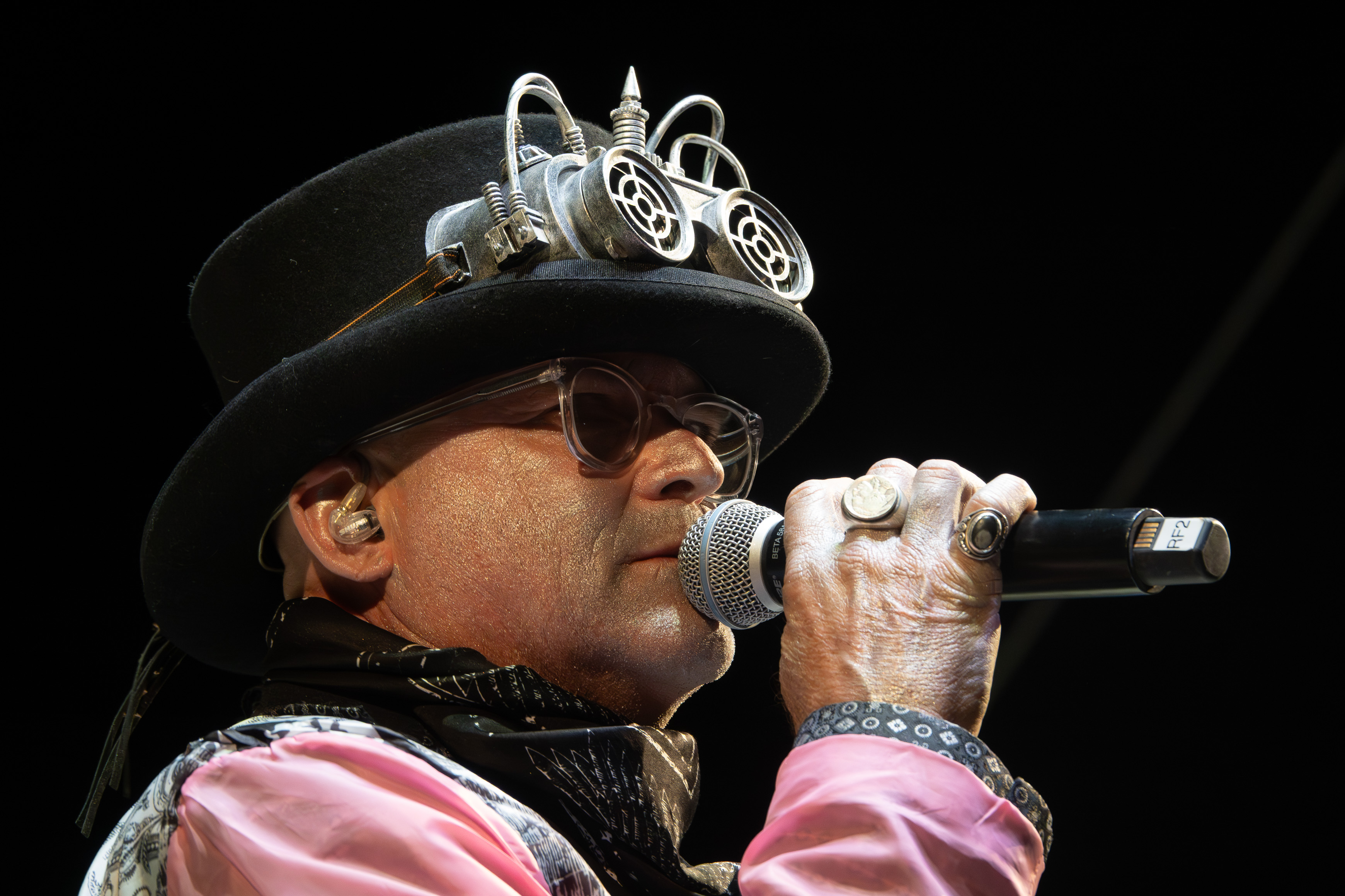 Alan Parsons Project