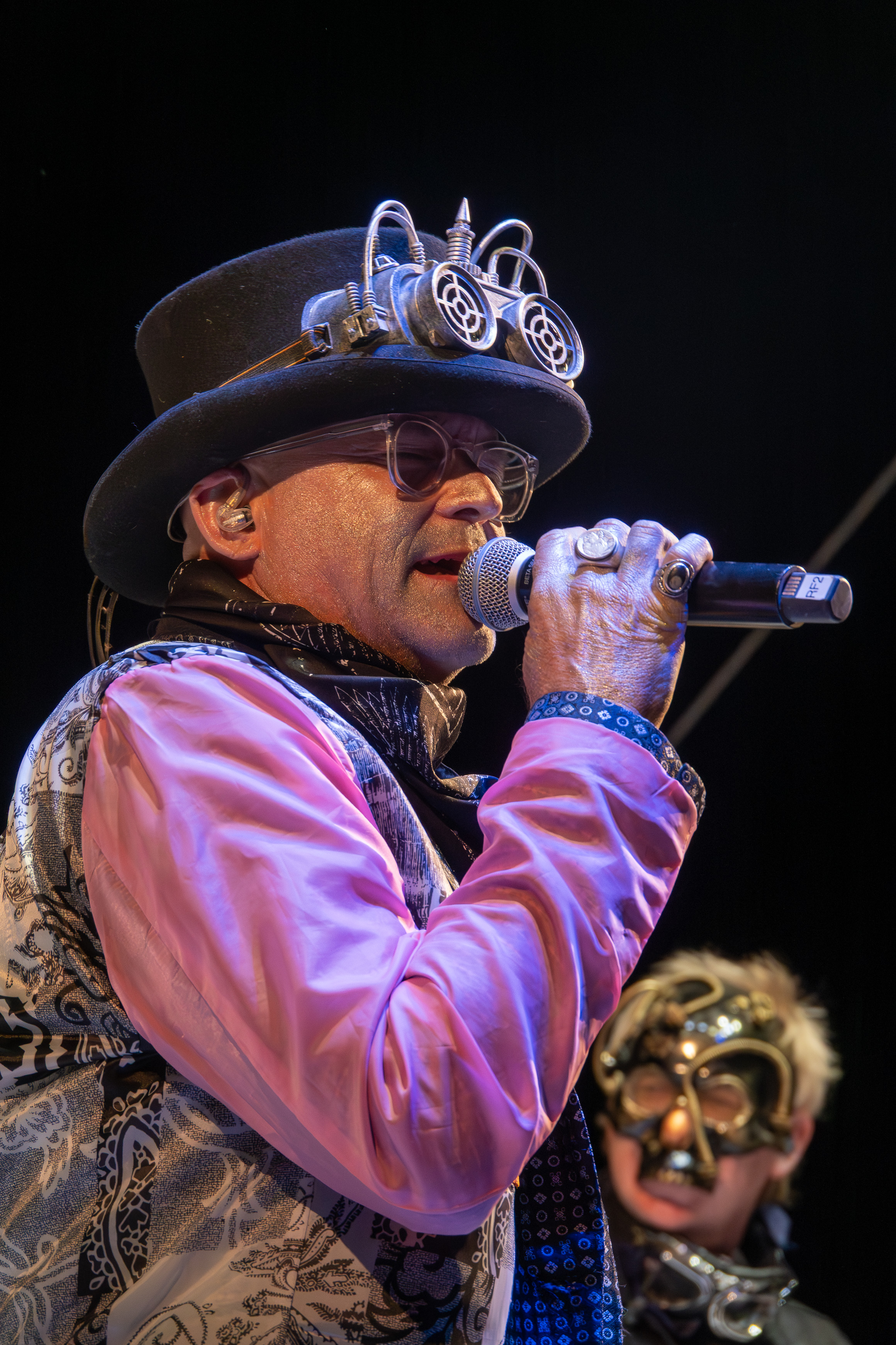 Alan Parsons Project