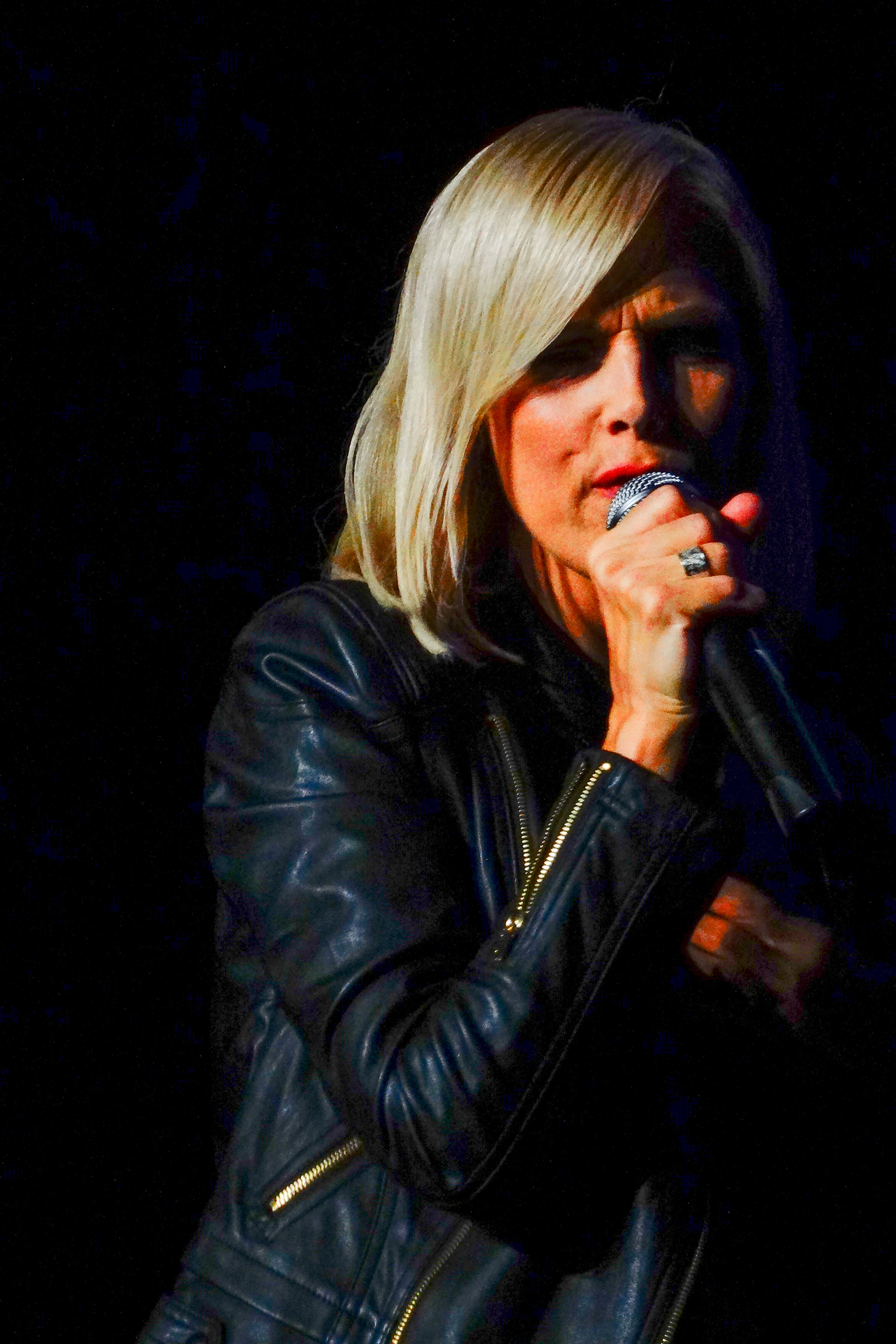 C.C. Catch