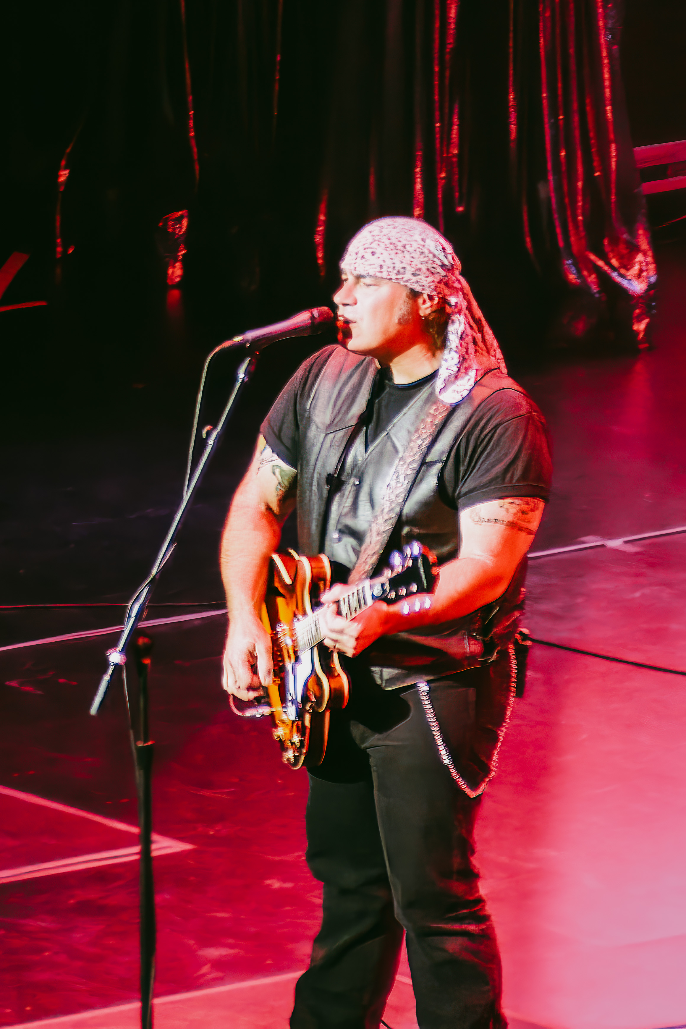 Creedence Clearwater Revisited