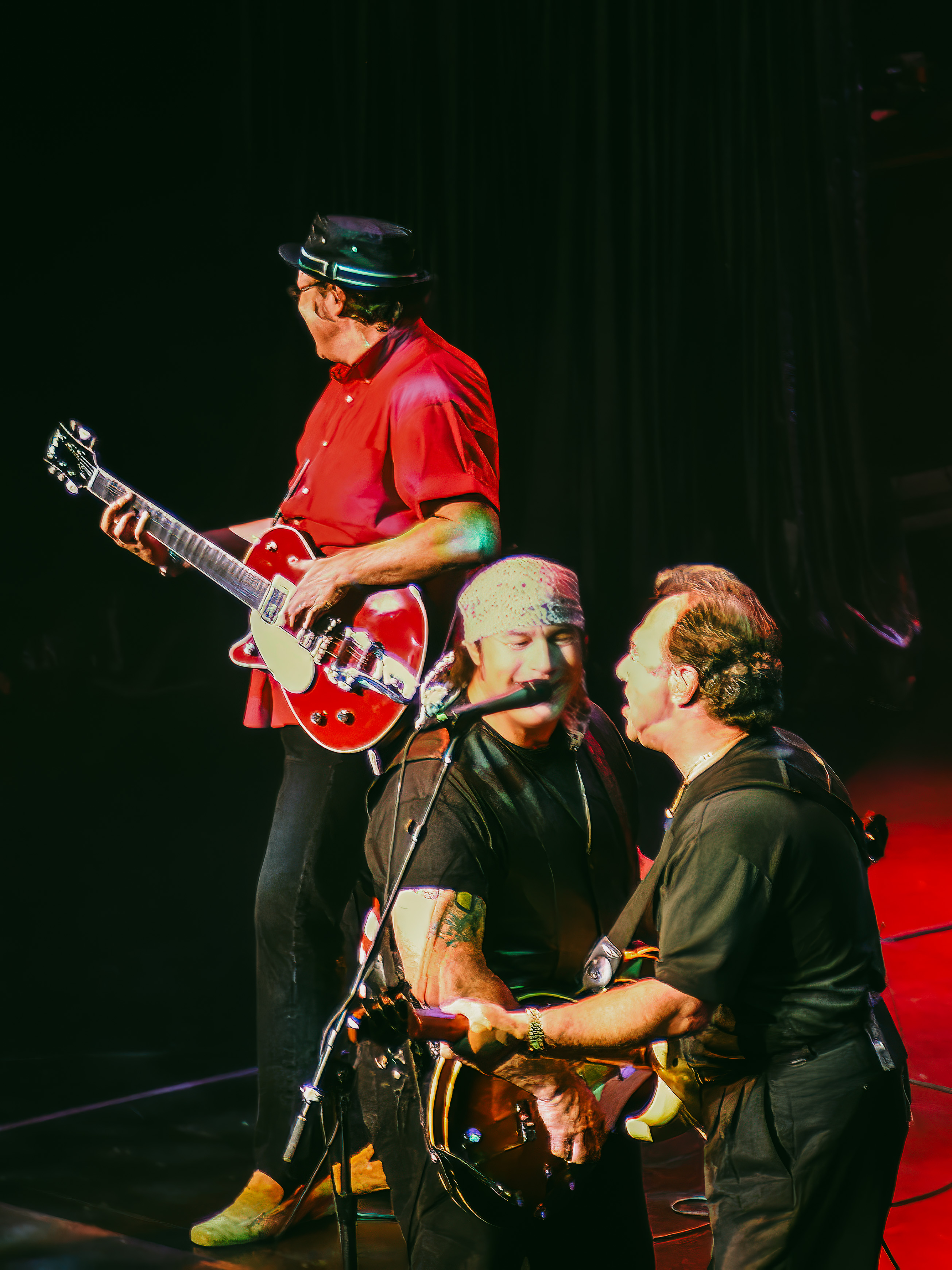 Creedence Clearwater Revisited