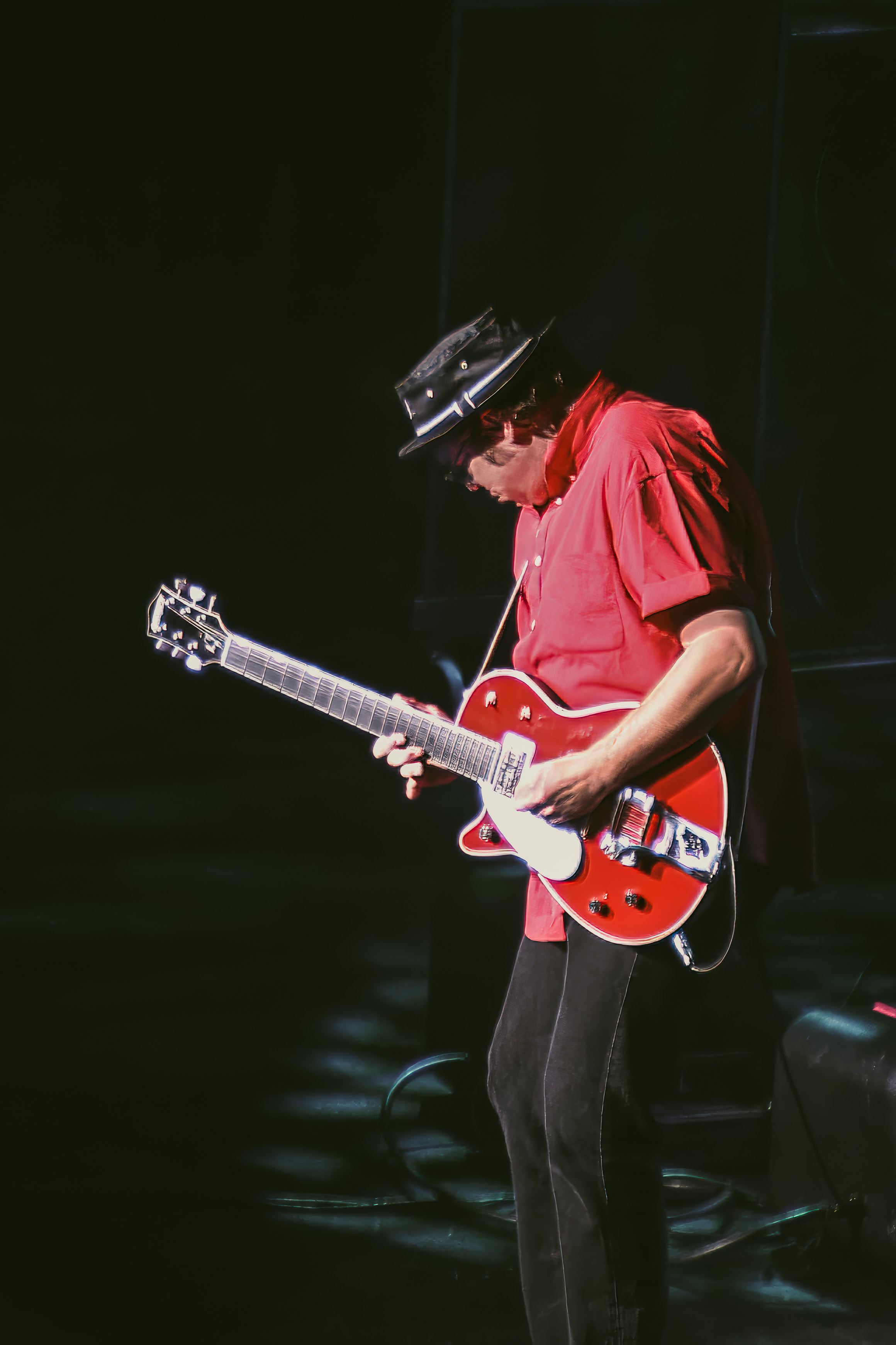 Creedence Clearwater Revisited