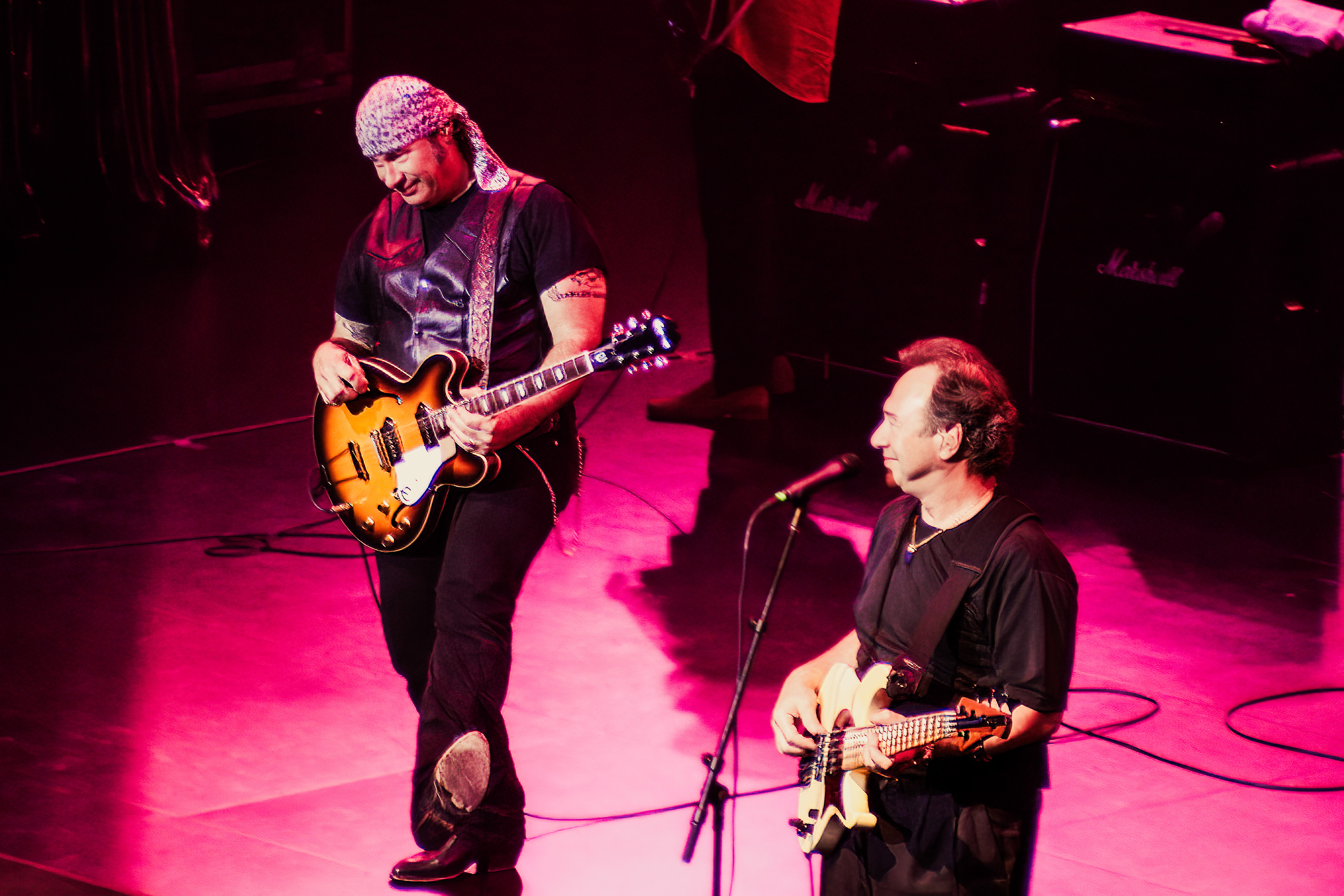 Creedence Clearwater Revisited
