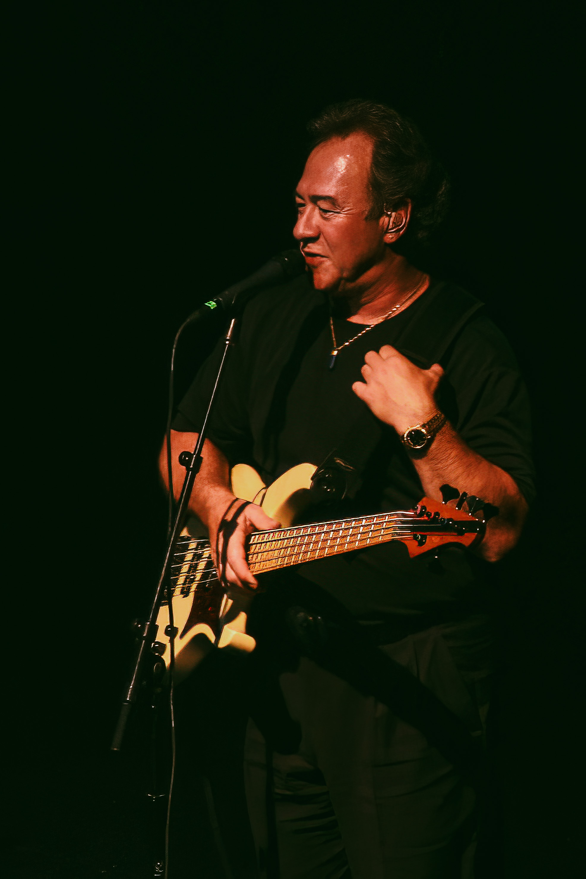 Creedence Clearwater Revisited