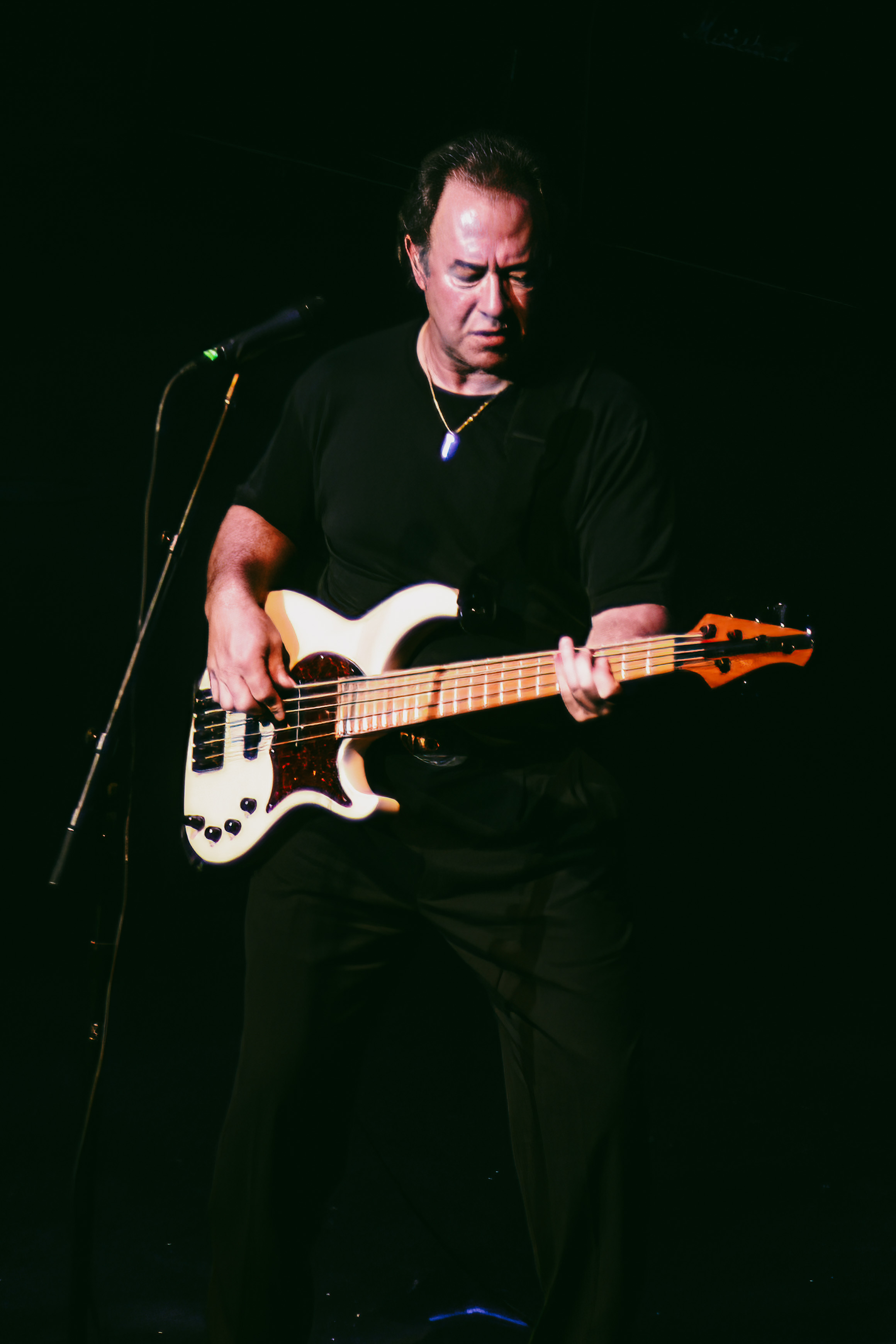 Creedence Clearwater Revisited