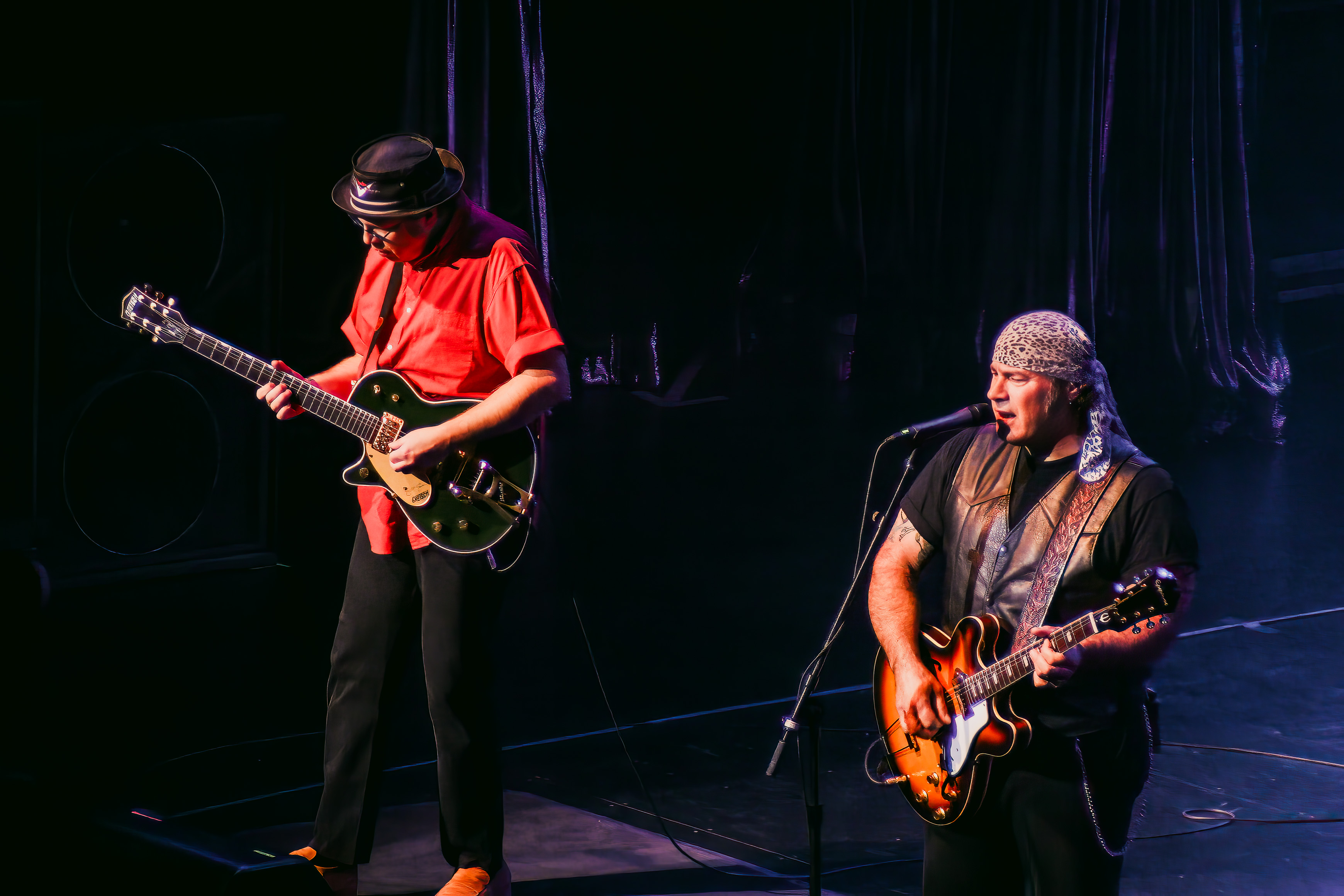 Creedence Clearwater Revisited