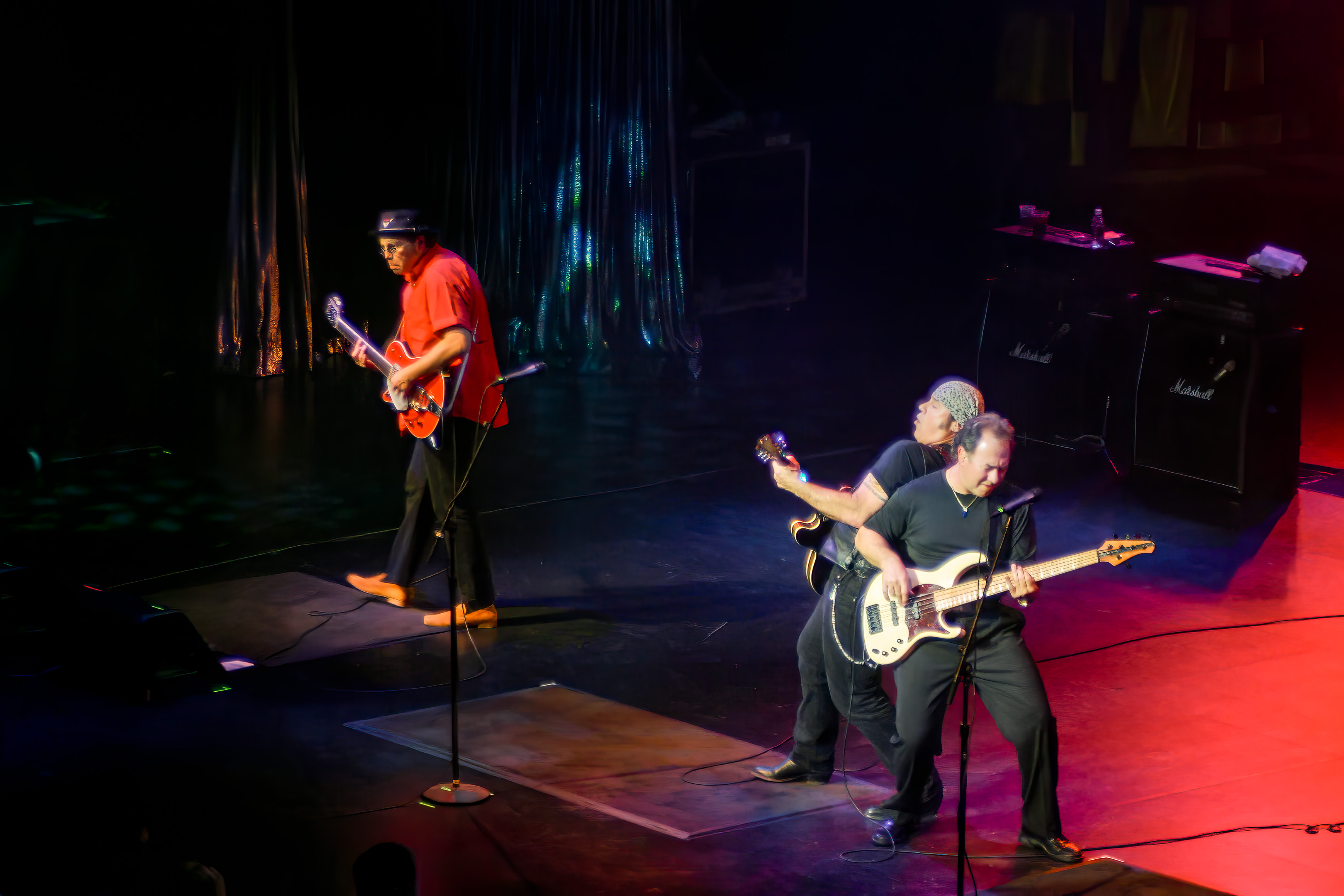 Creedence Clearwater Revisited