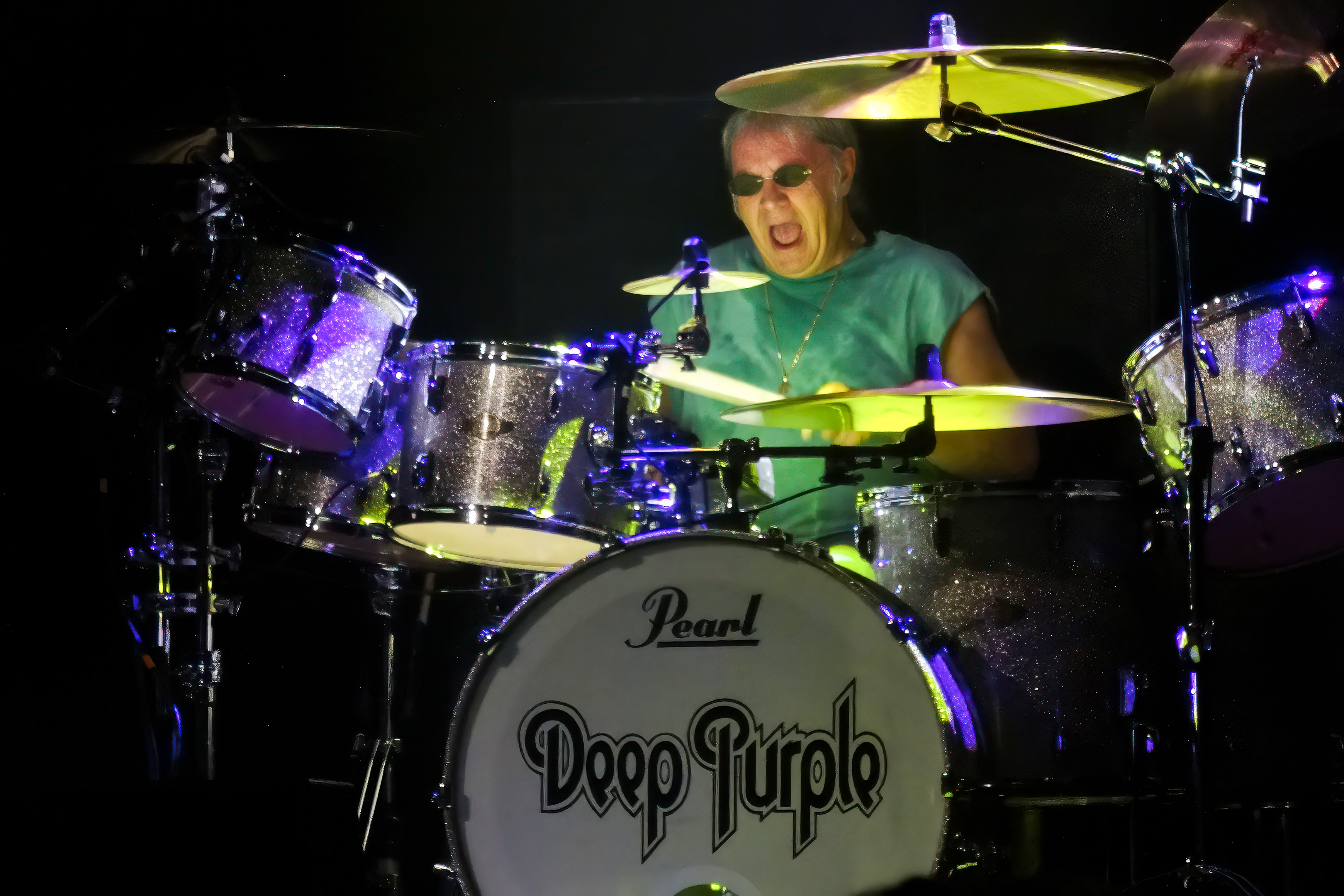 Deep Purple