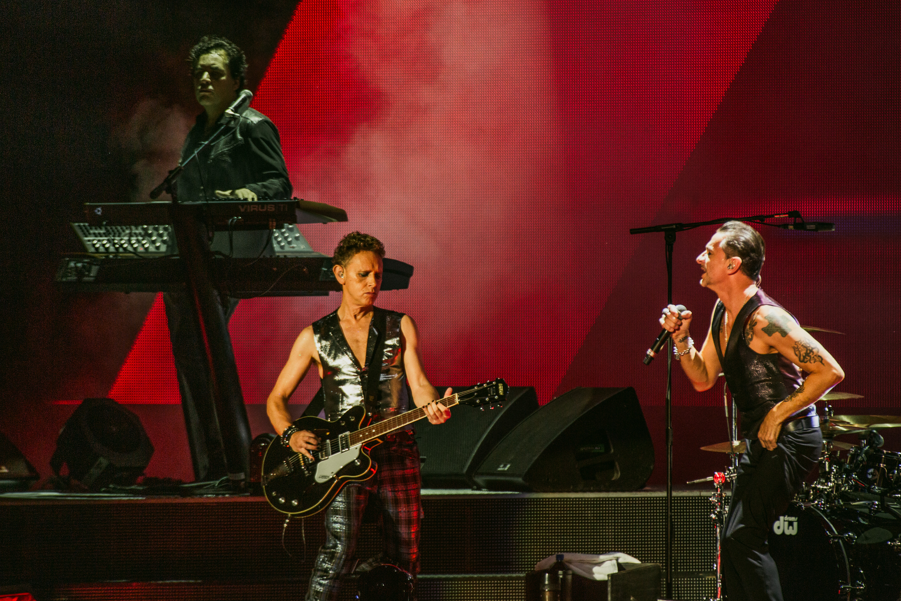 Depeche Mode
