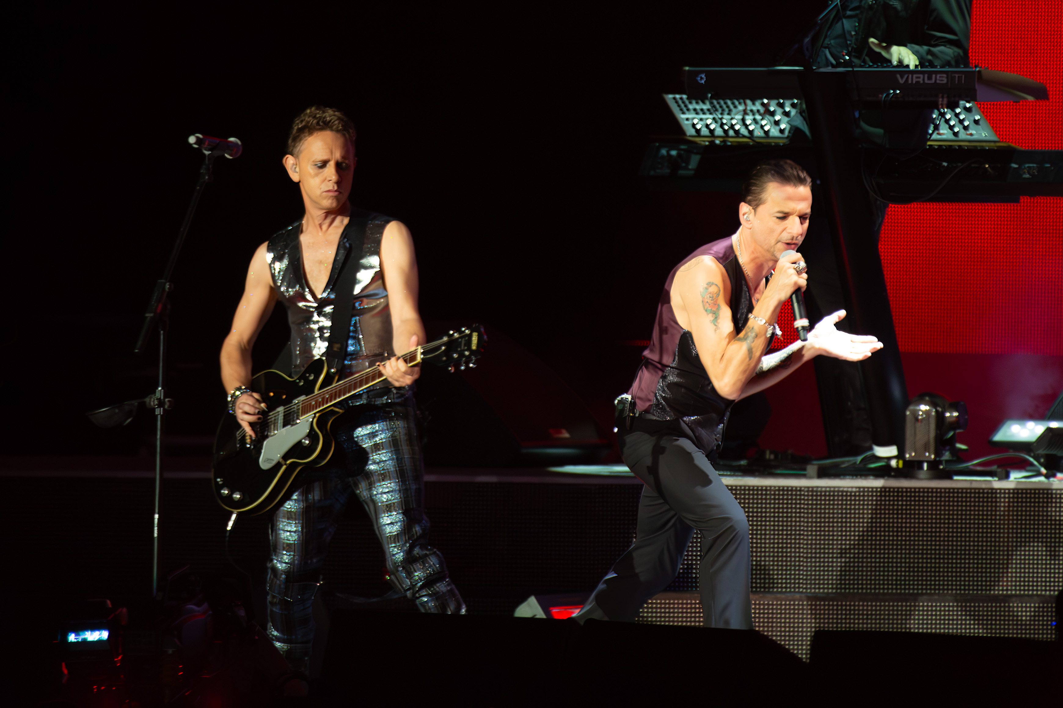 Depeche Mode