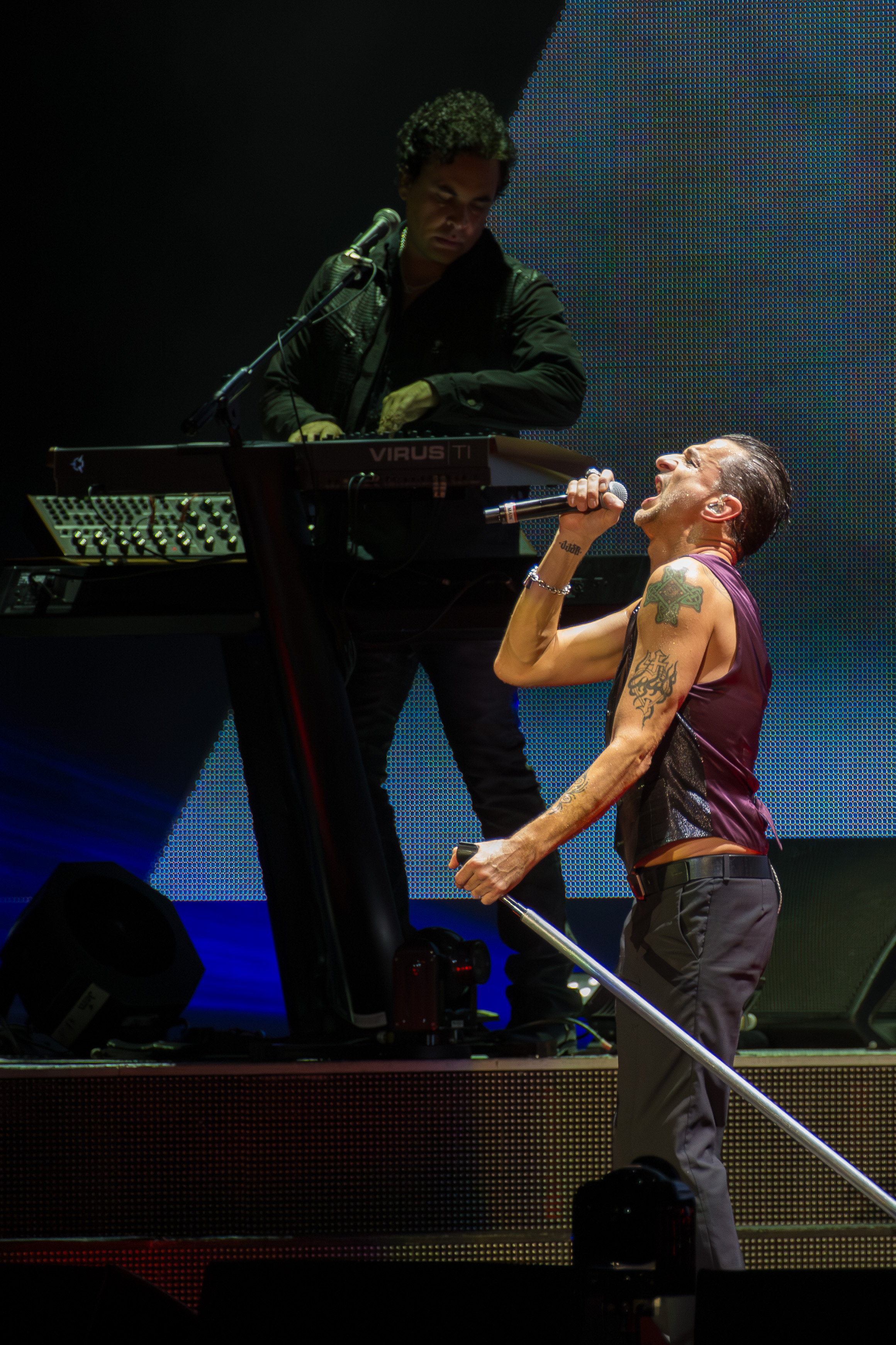 Depeche Mode