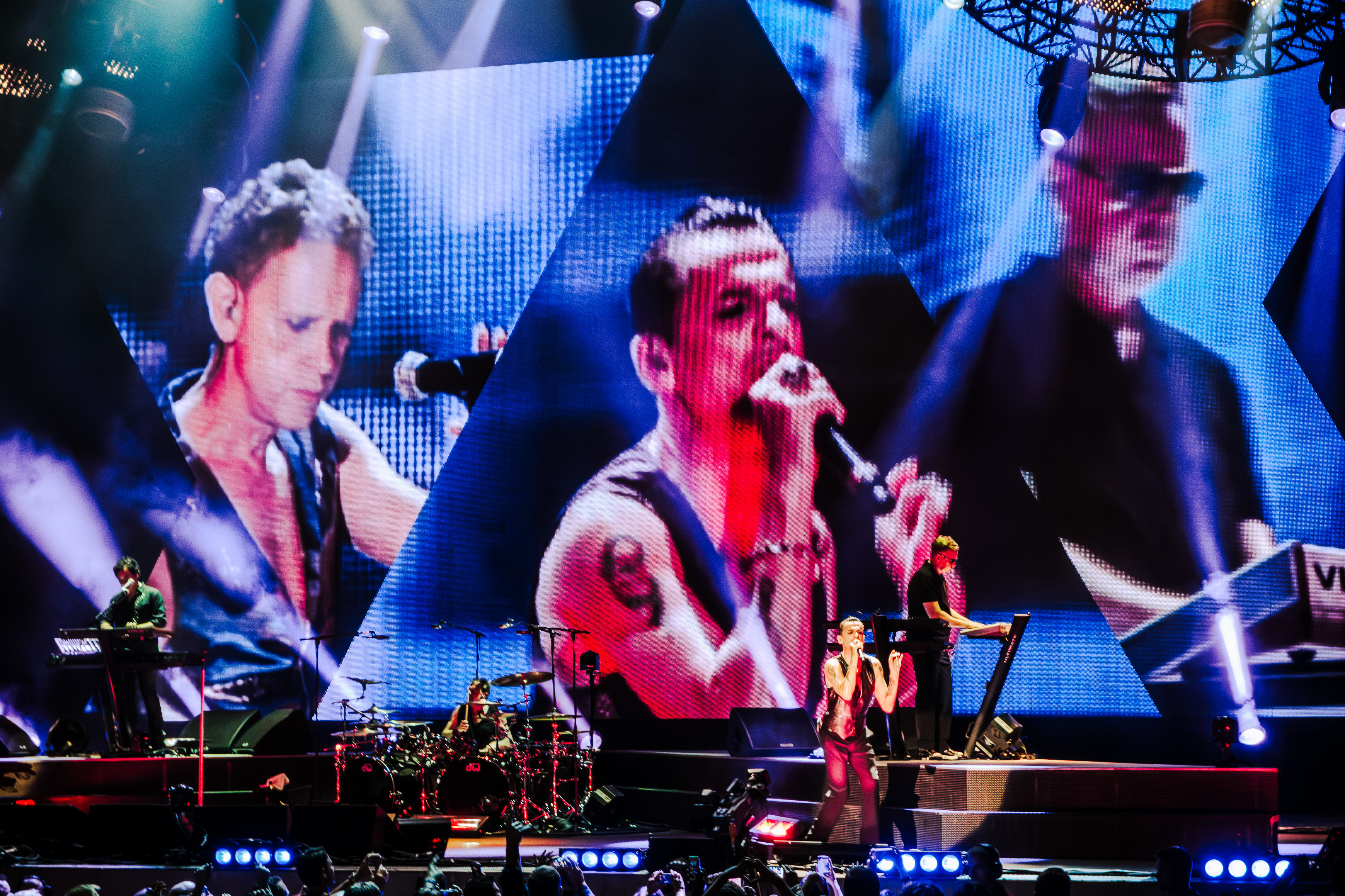 Depeche Mode